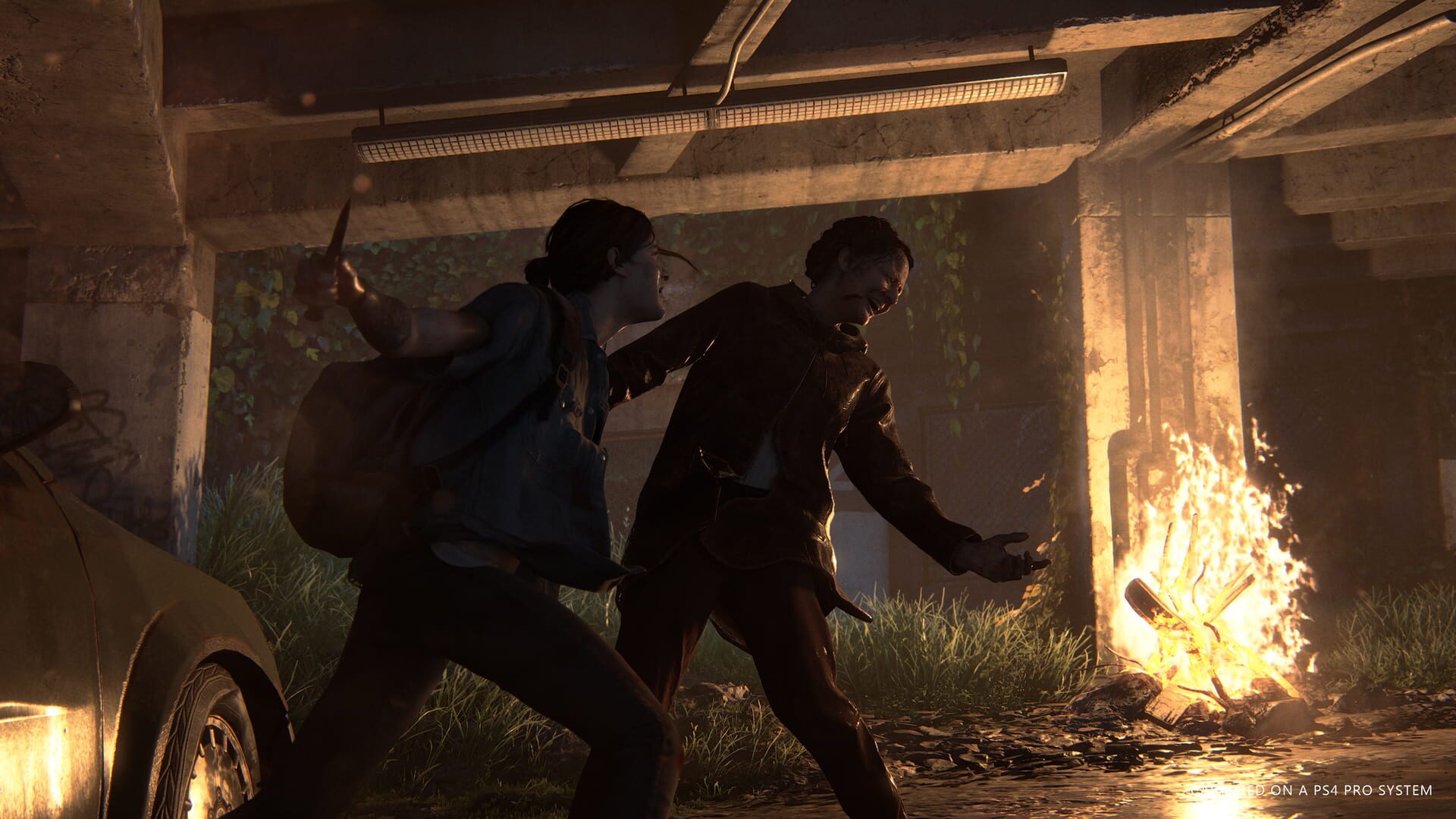 The Last of Us Part II screenshot 5