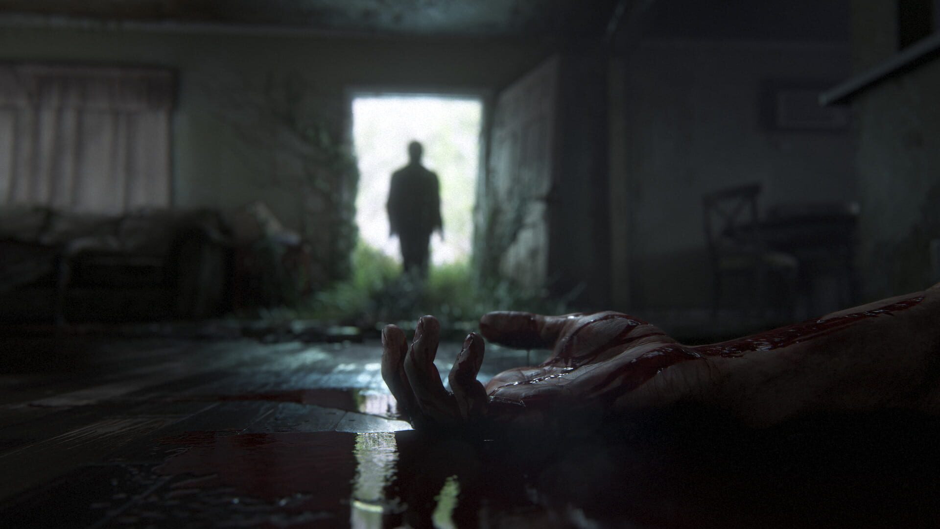 The Last of Us Part II screenshot 12