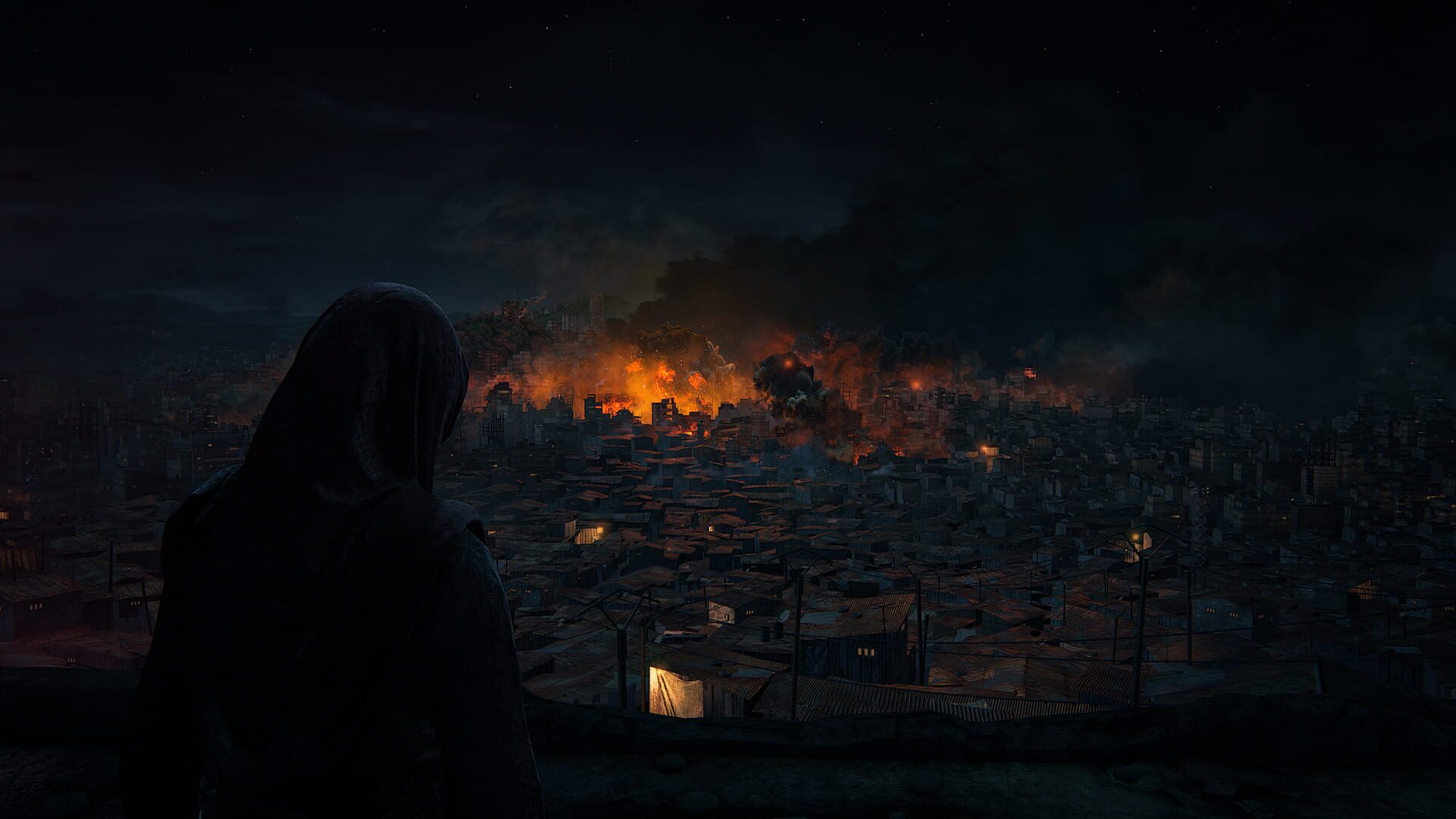 Uncharted: The Lost Legacy screenshot 9