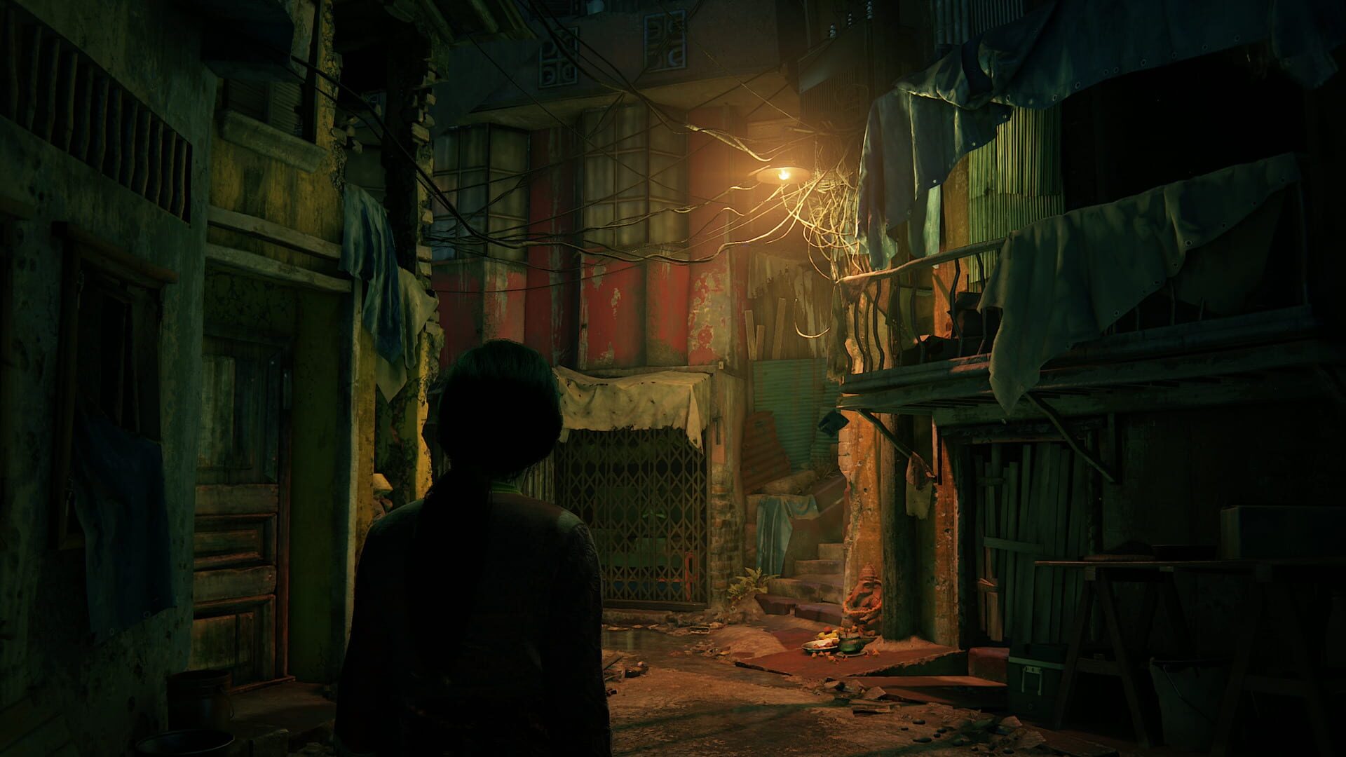 Uncharted: The Lost Legacy screenshot 5