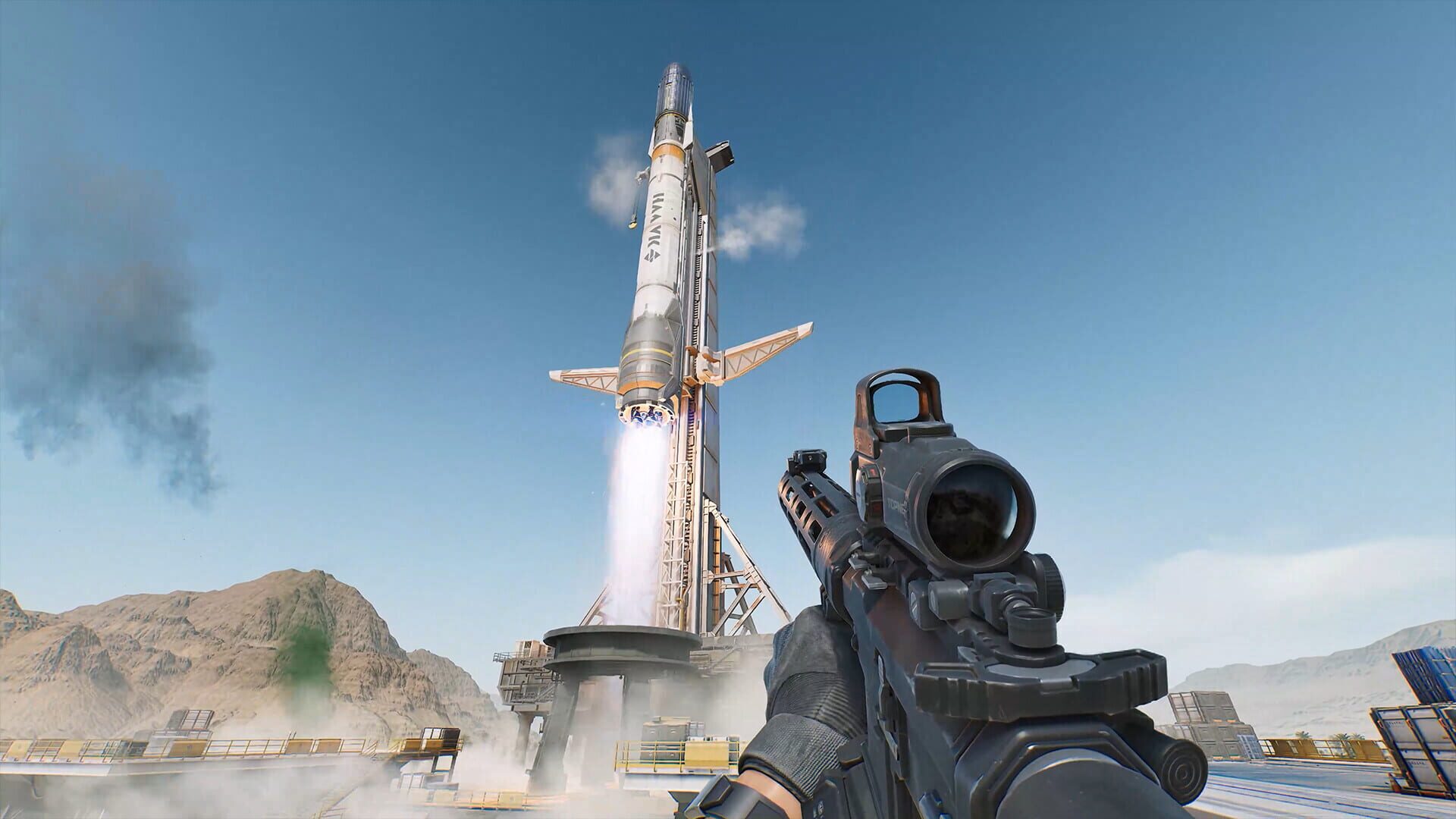 Delta Force screenshot 13