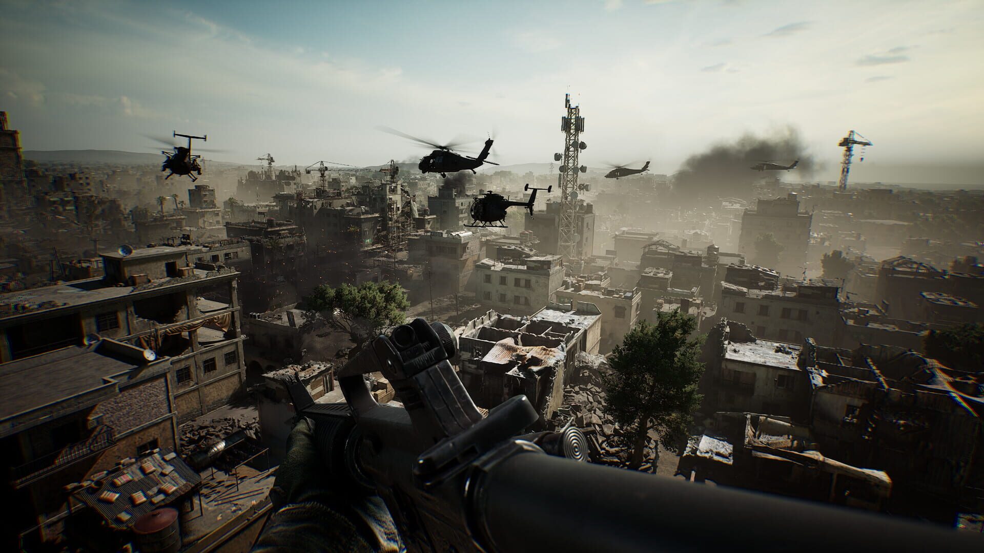 Delta Force screenshot 17