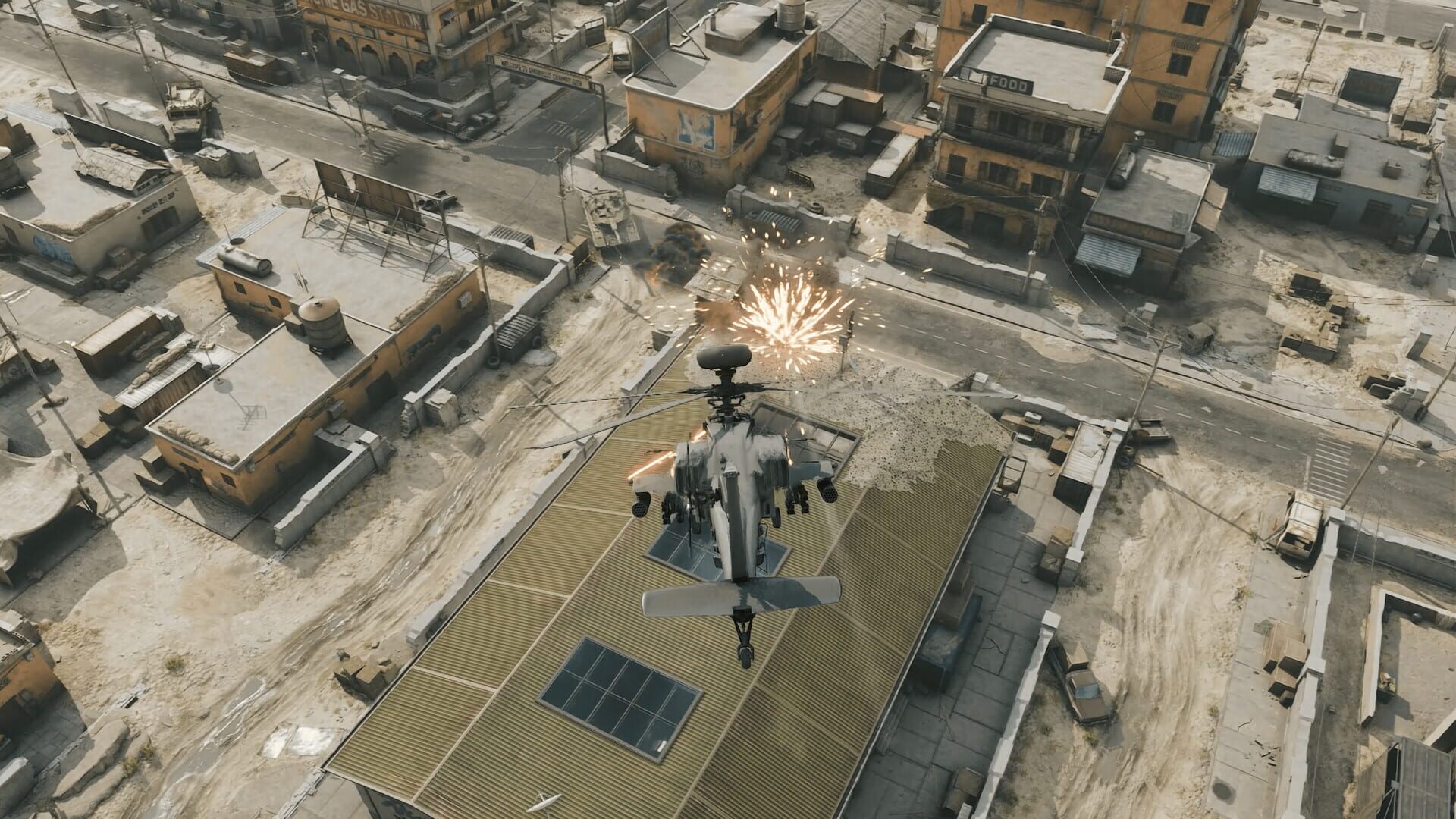 Delta Force screenshot 19