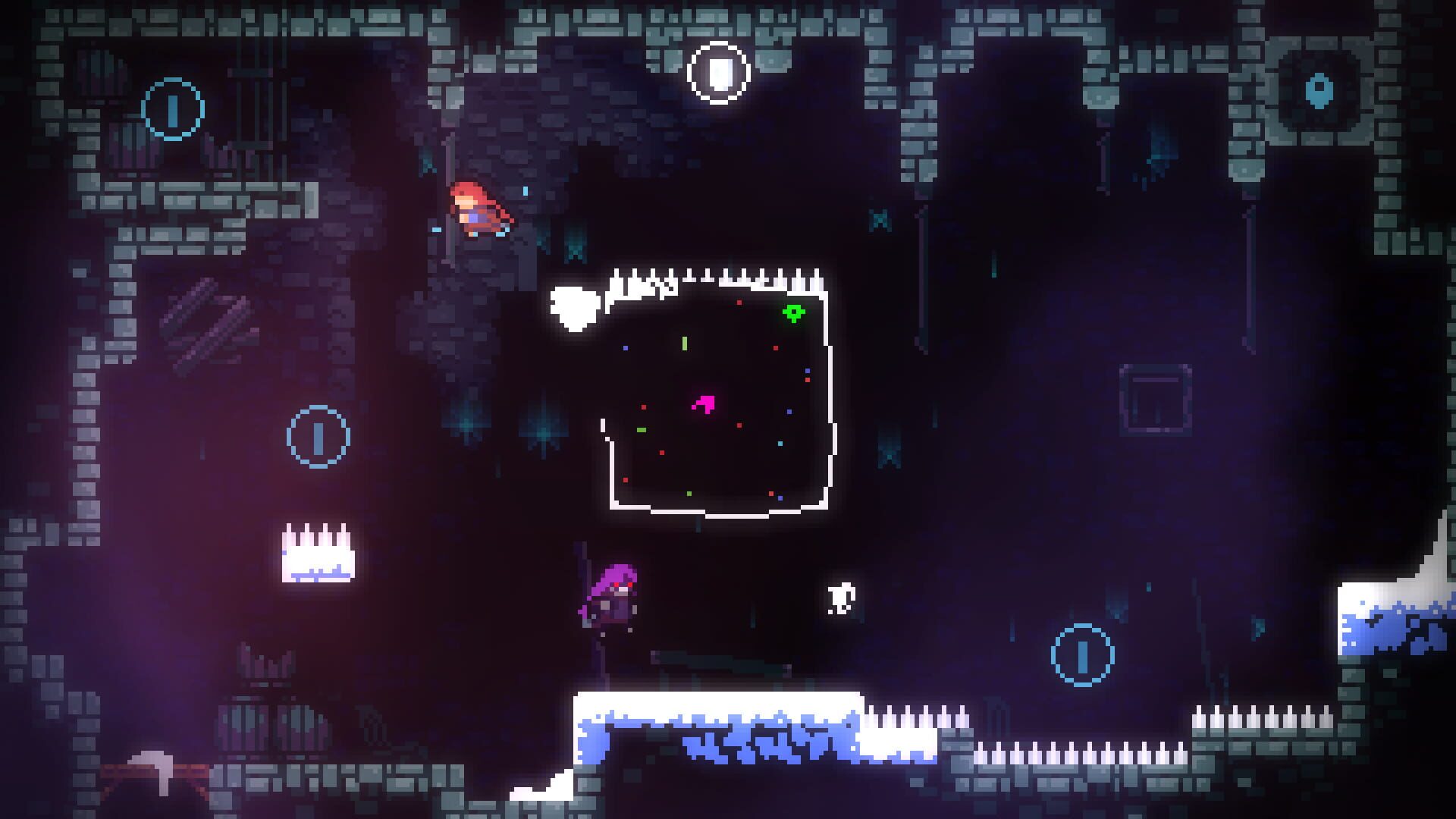 Celeste screenshot 3