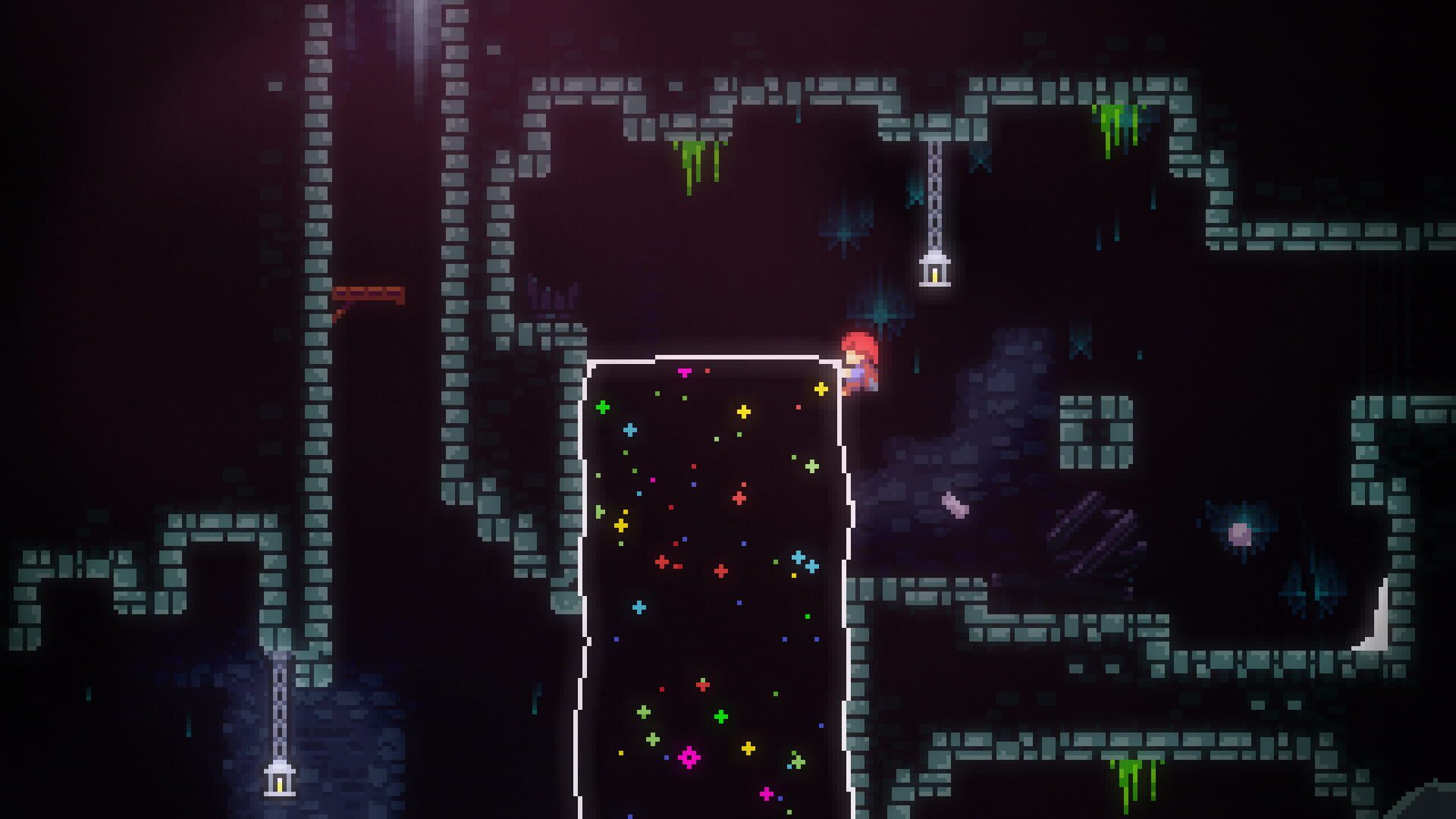 Celeste screenshot 2