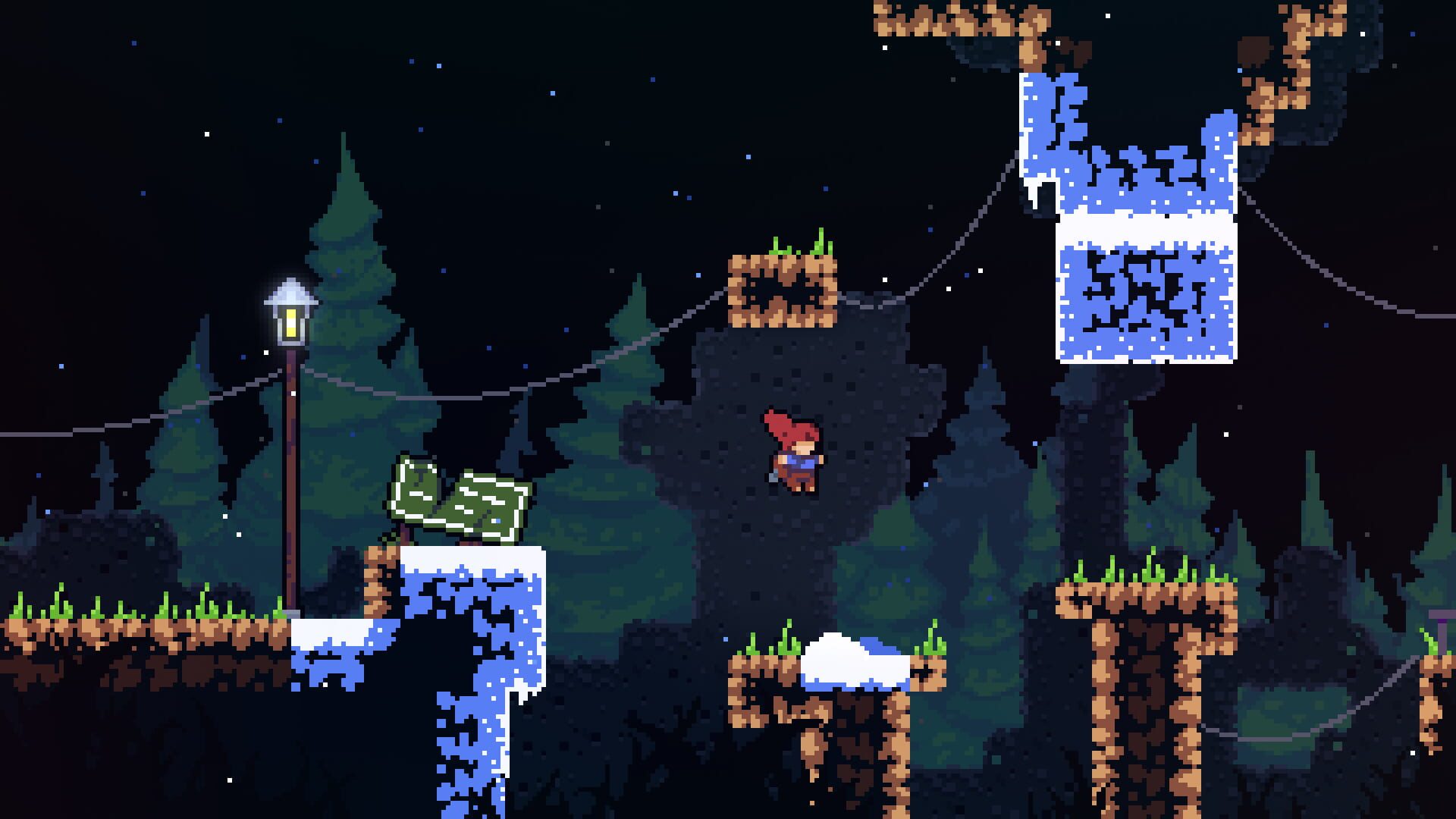 Celeste screenshot 17