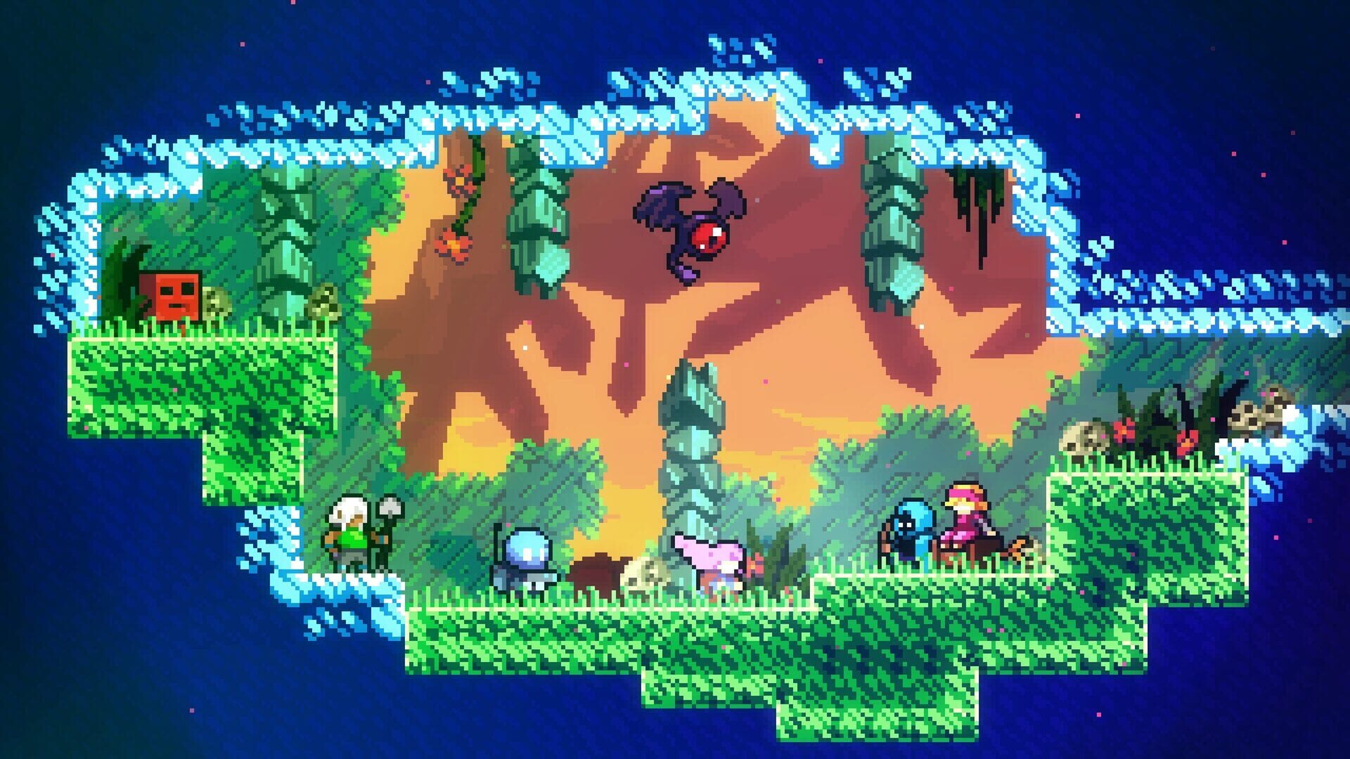 Celeste screenshot 5