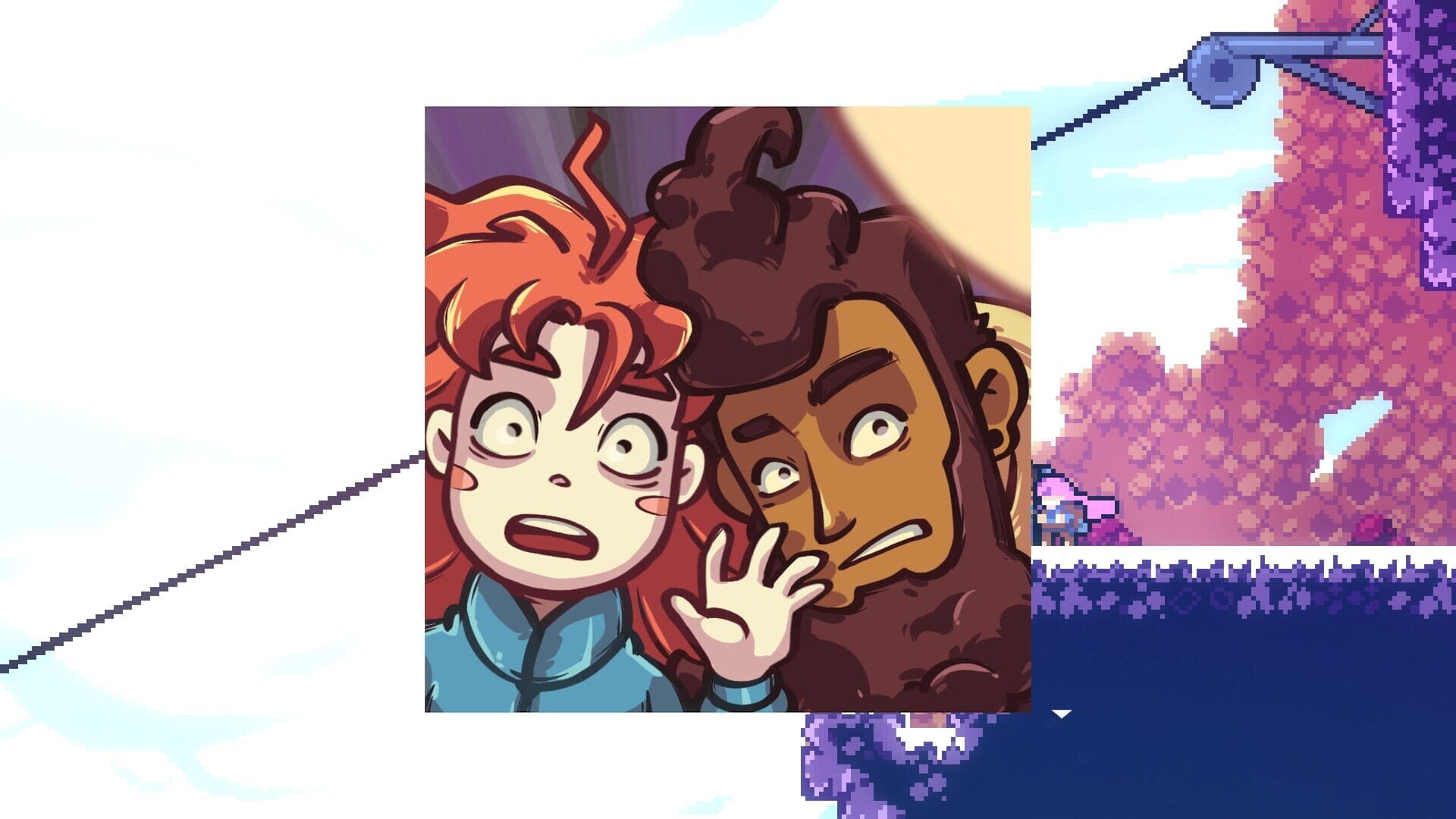 Celeste screenshot 16