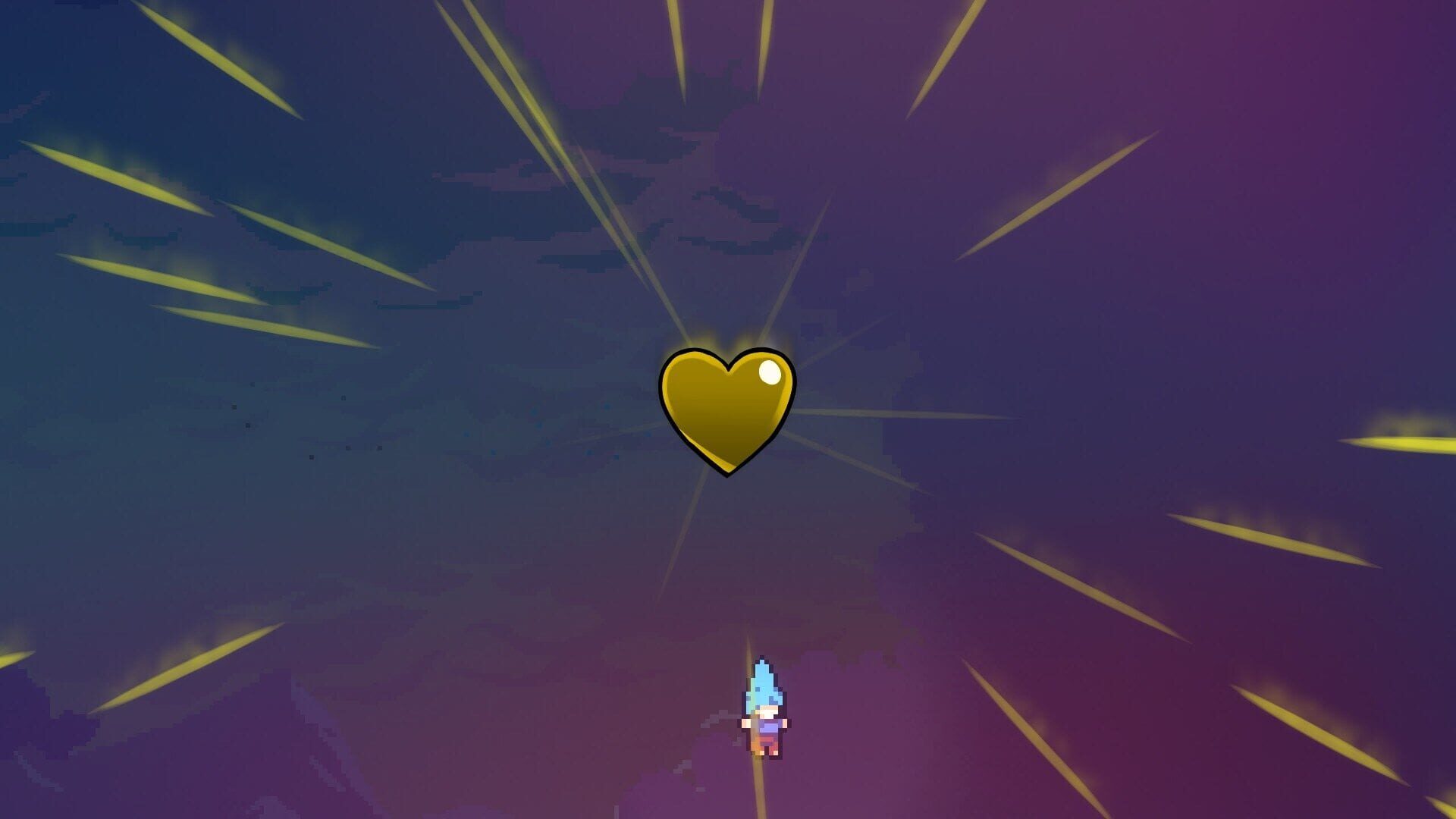 Celeste screenshot 8