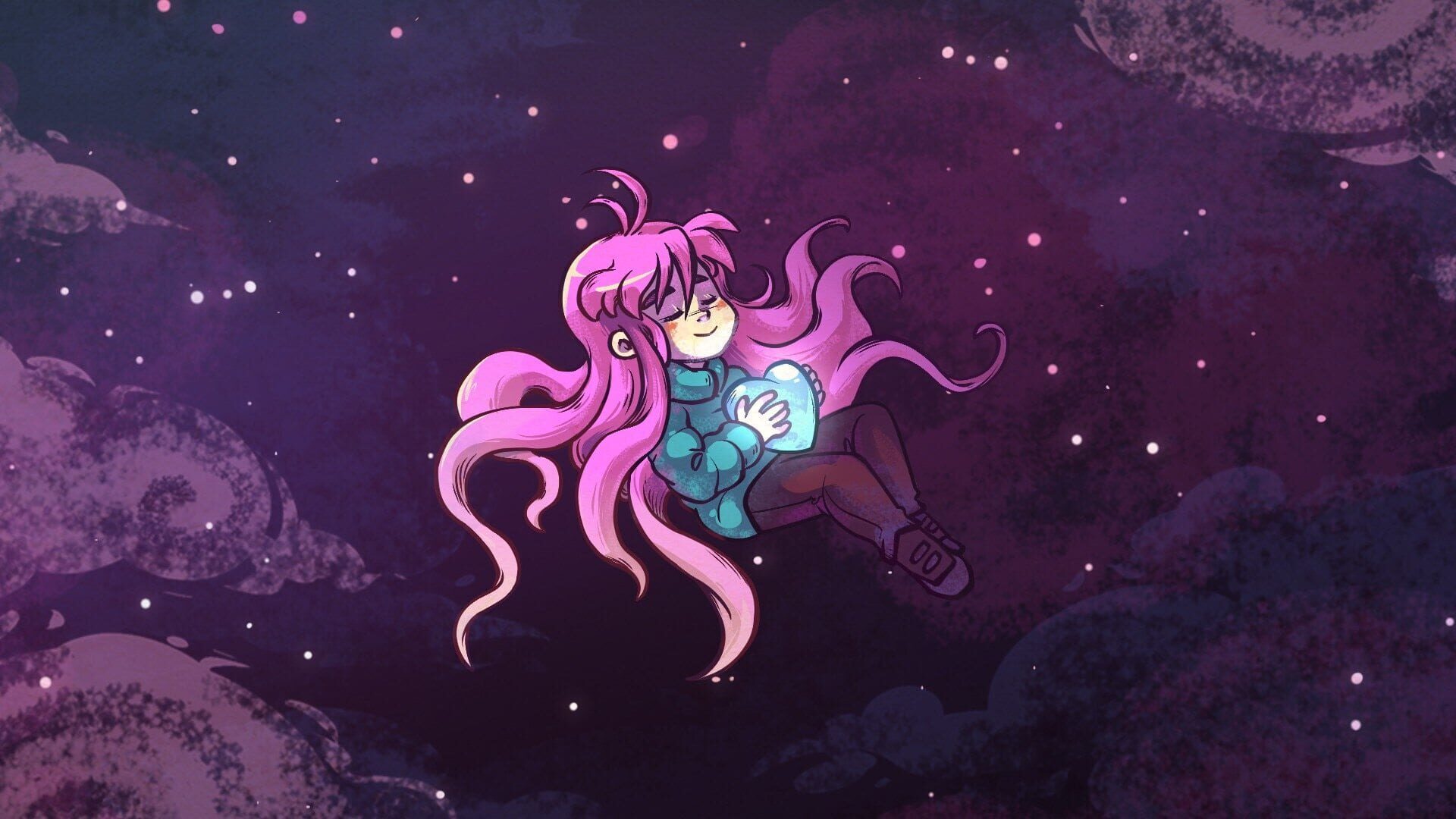 Celeste screenshot 18