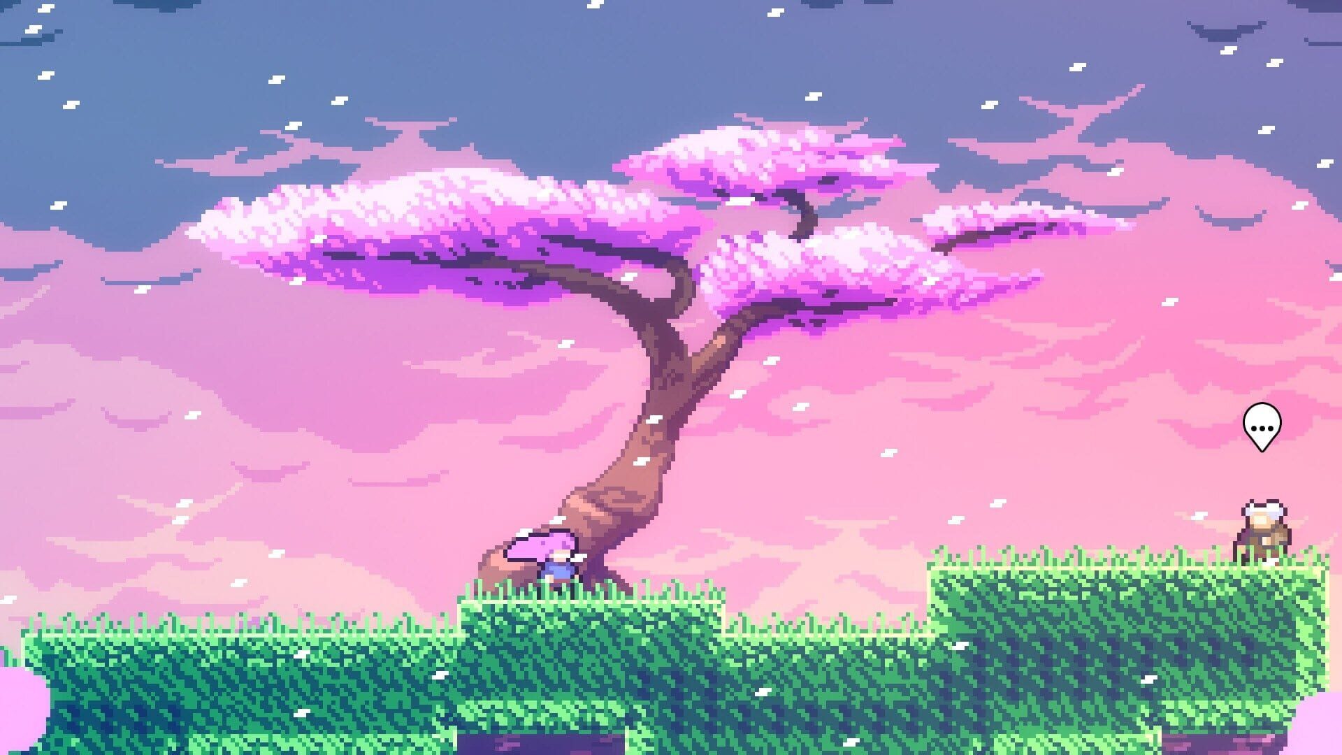 Celeste screenshot 19
