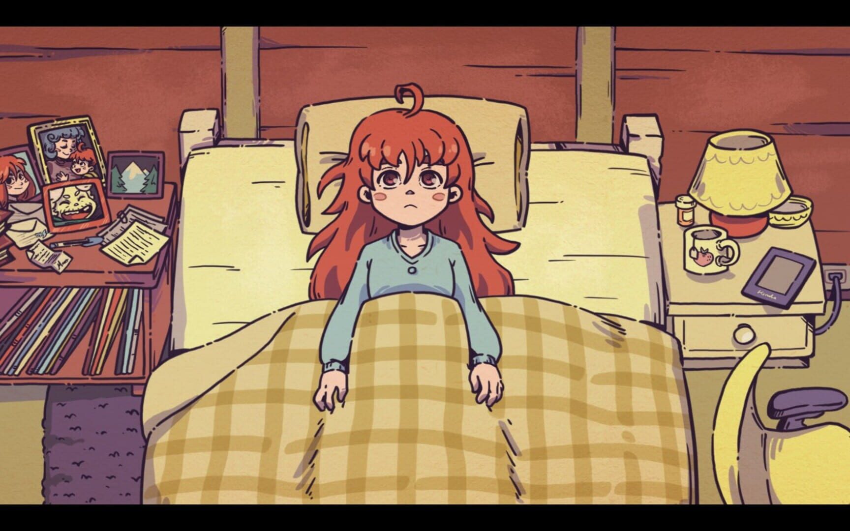 Celeste screenshot 20