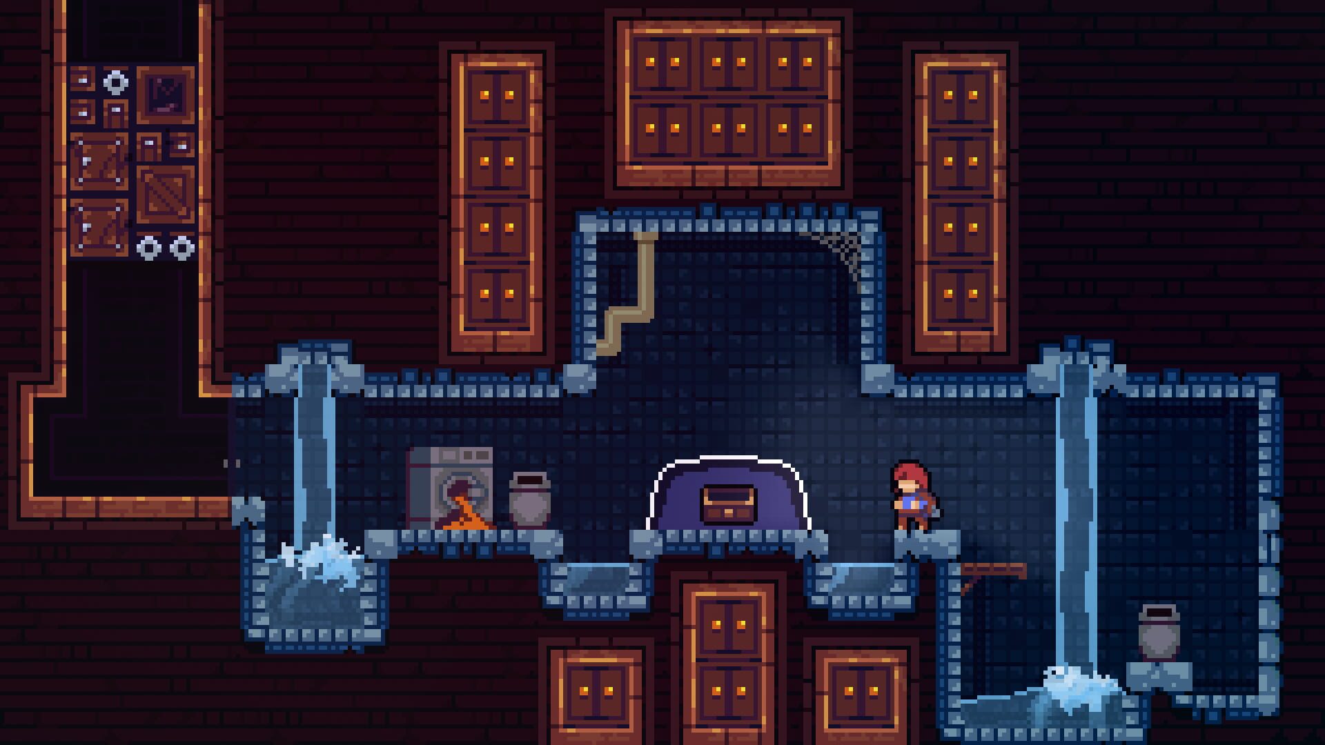 Celeste screenshot 7