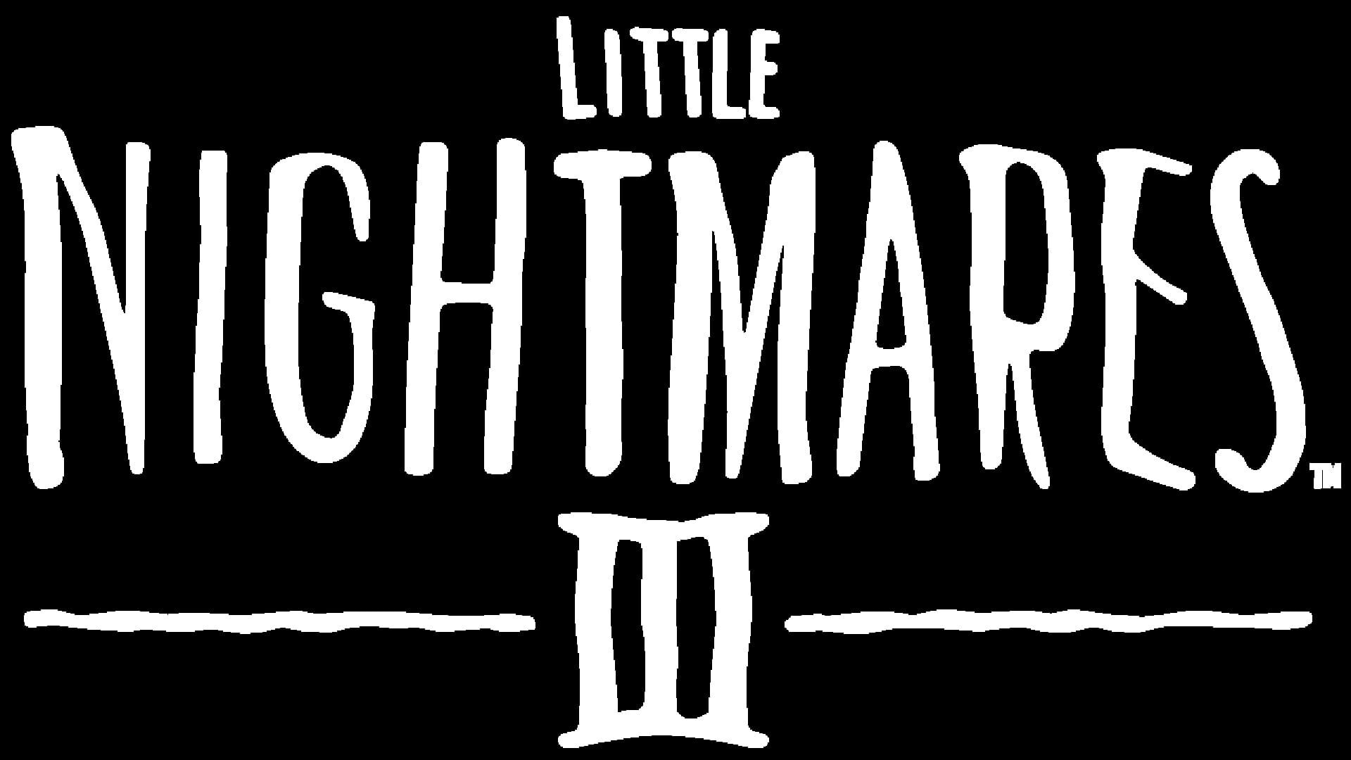 Little Nightmares III artwork 19