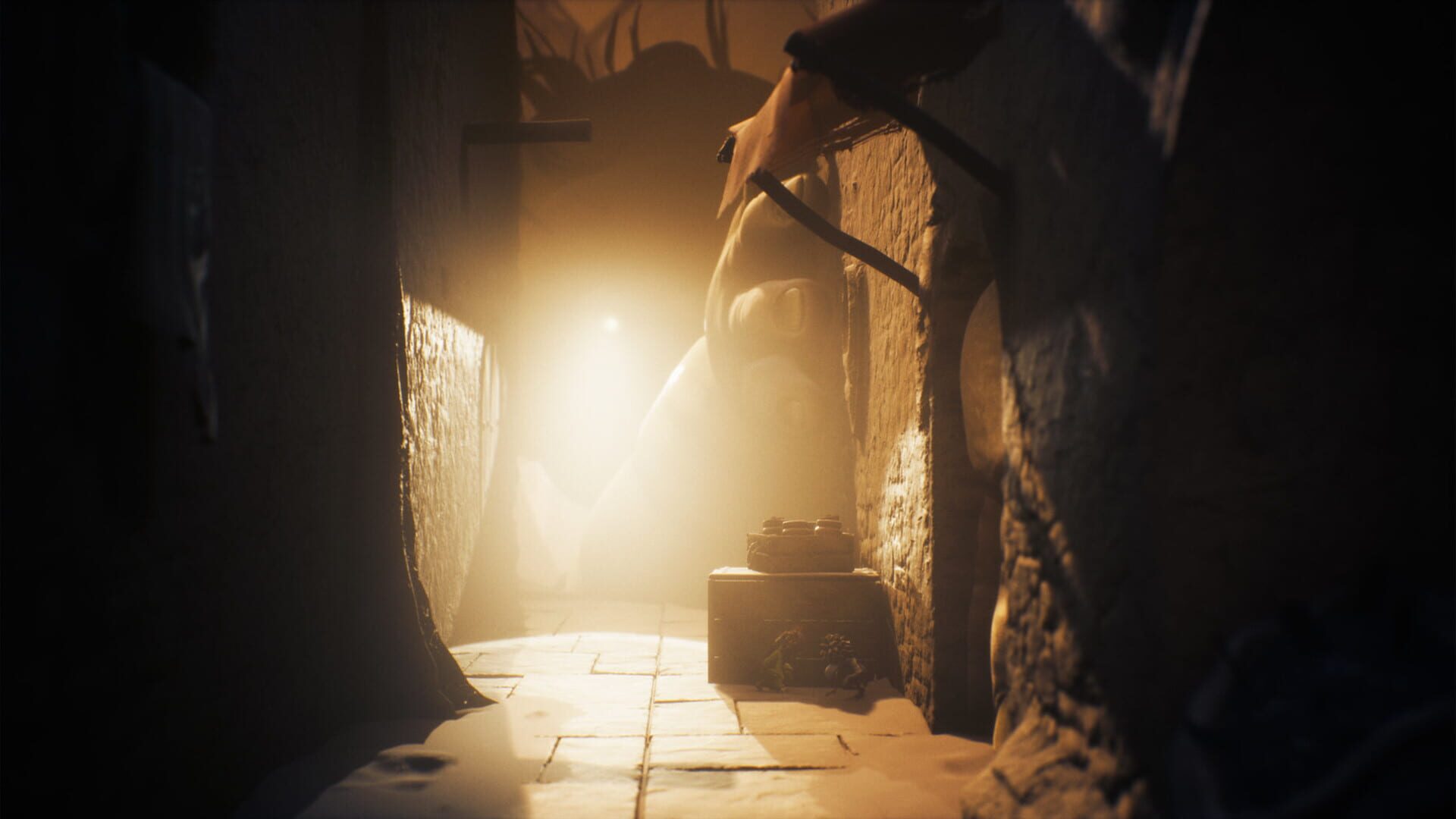 Little Nightmares III screenshot 8