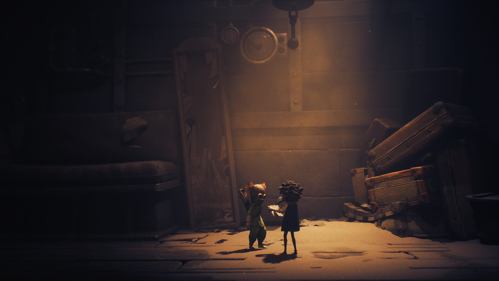 Little Nightmares III screenshot 10