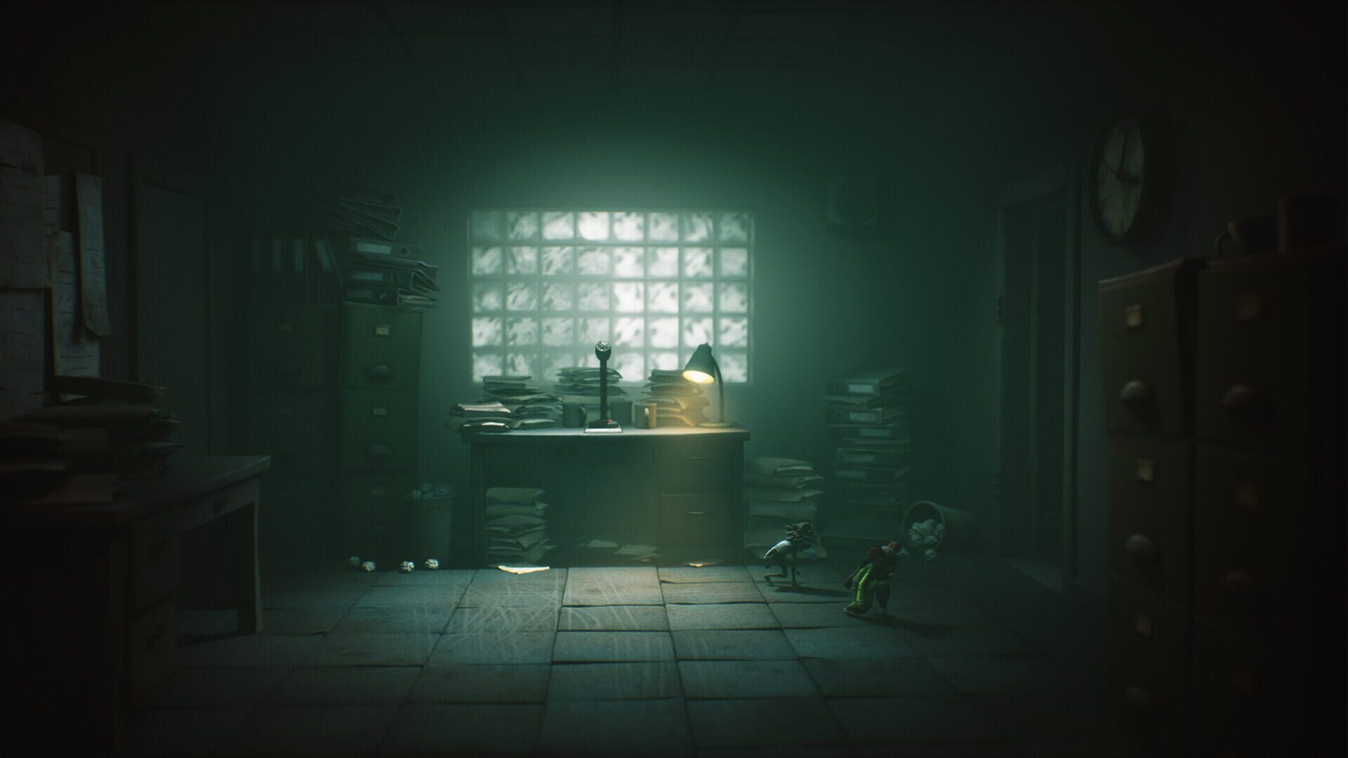 Little Nightmares III screenshot 11