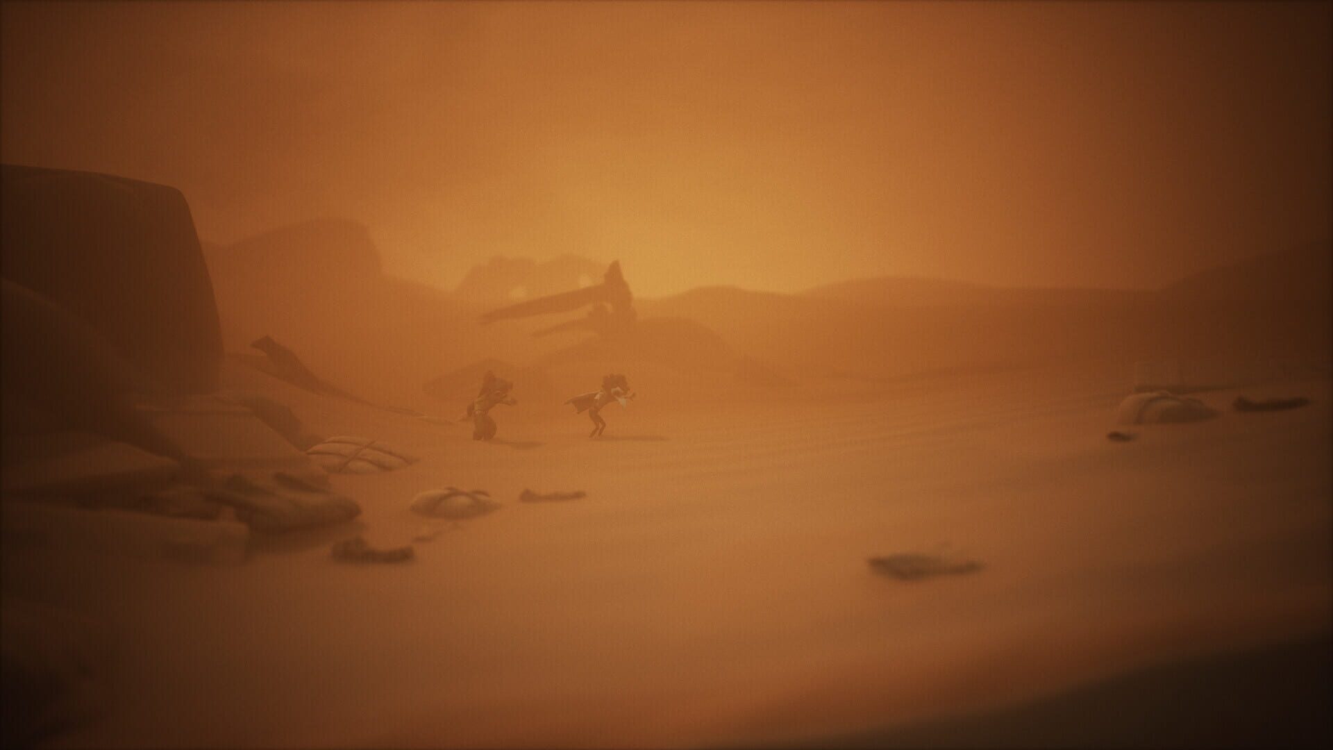 Little Nightmares III screenshot 12