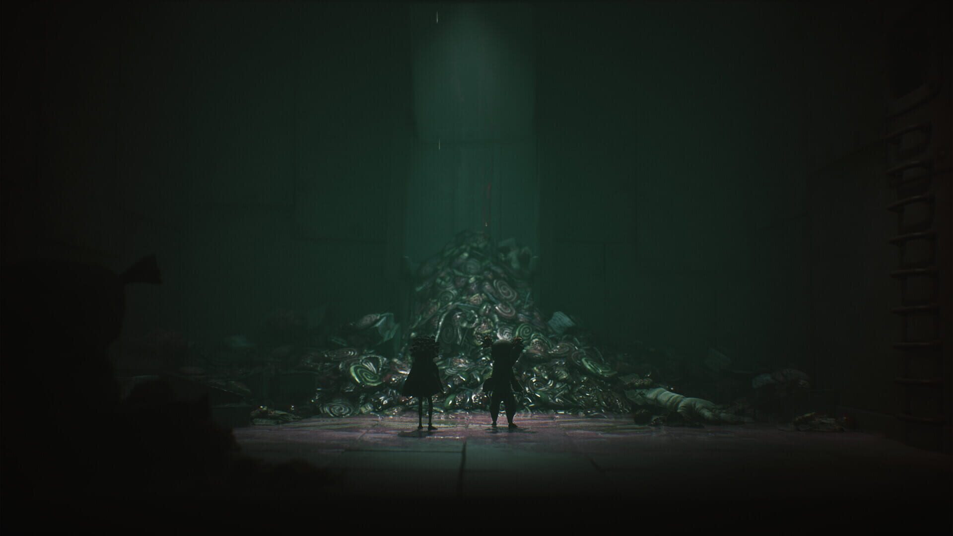 Little Nightmares III screenshot 14