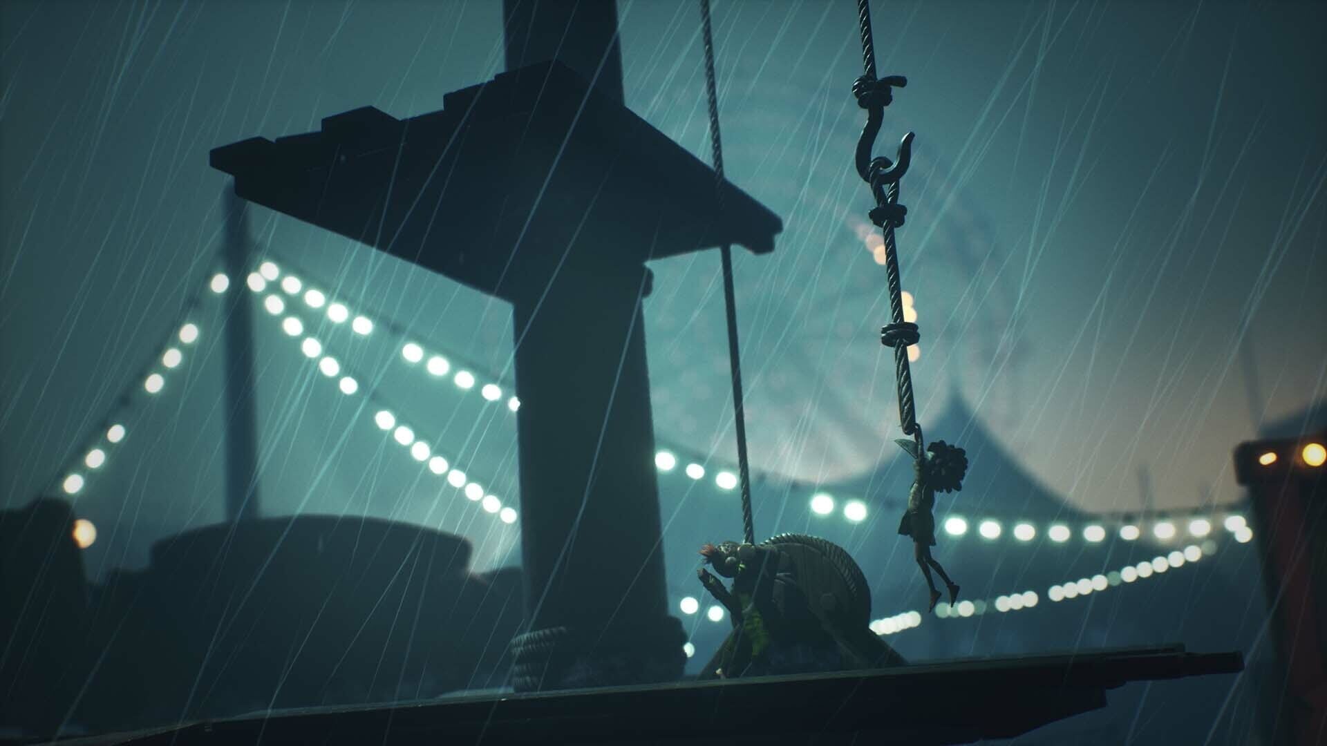 Little Nightmares III screenshot 15