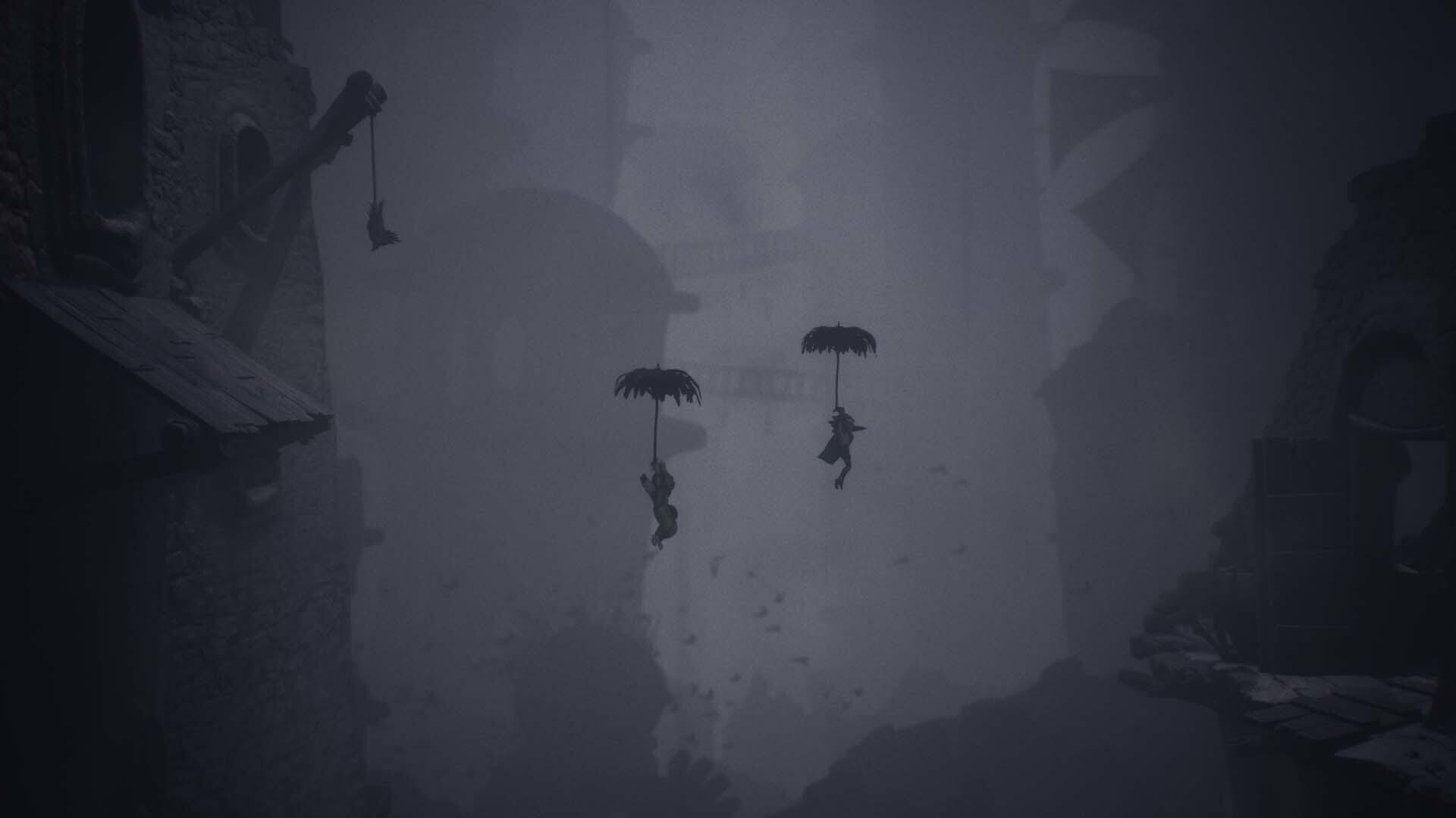 Little Nightmares III screenshot 4