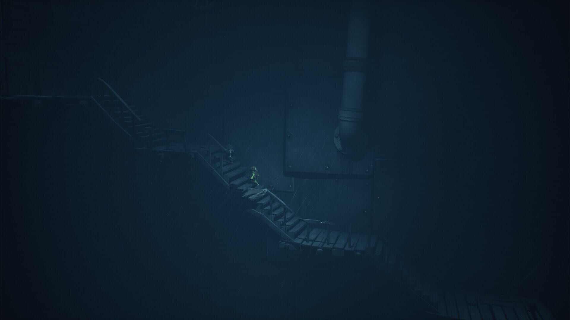 Little Nightmares III screenshot 16