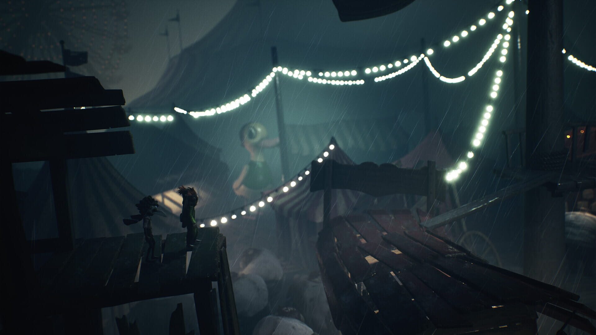 Little Nightmares III screenshot 17