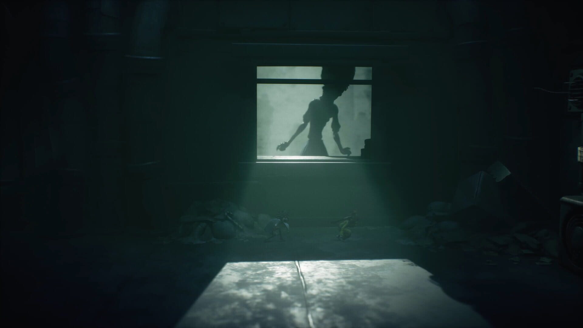 Little Nightmares III screenshot 5