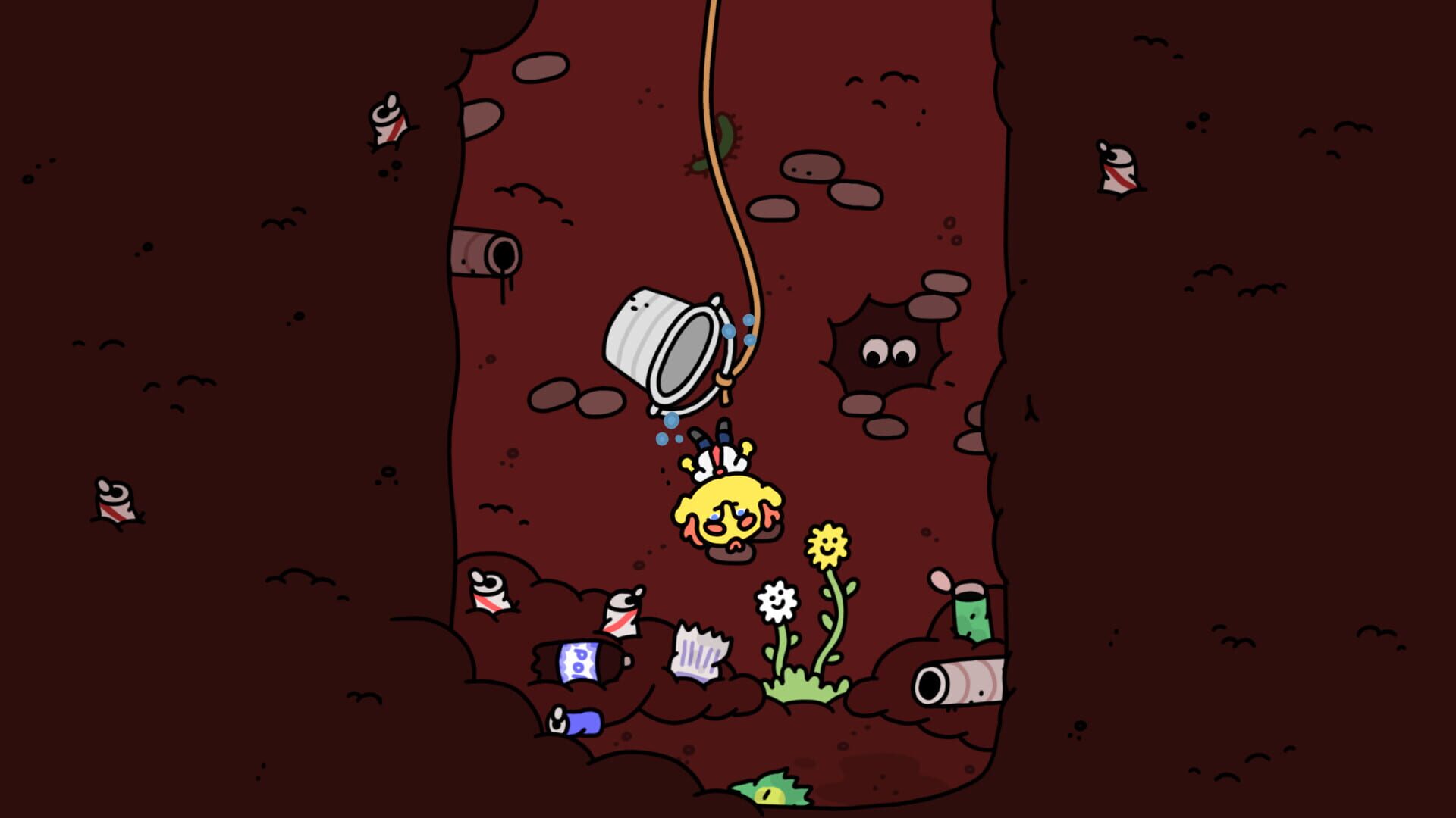 Thank Goodness You're Here! screenshot 4