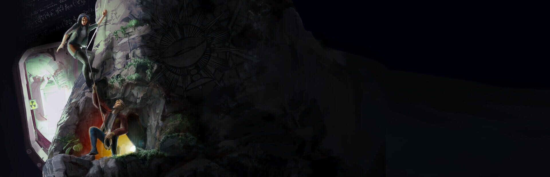 Broken Sword: Parzival’s Stone artwork 6