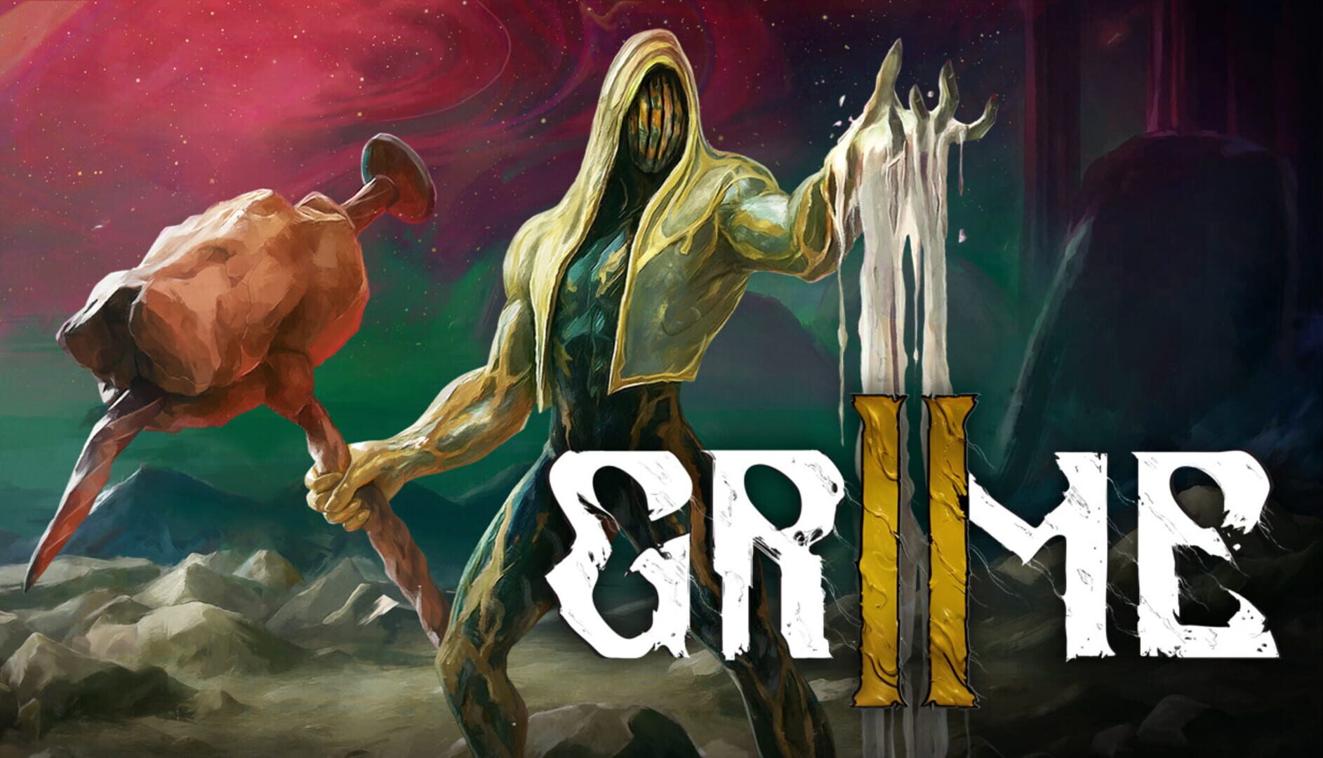 Grime II artwork 7