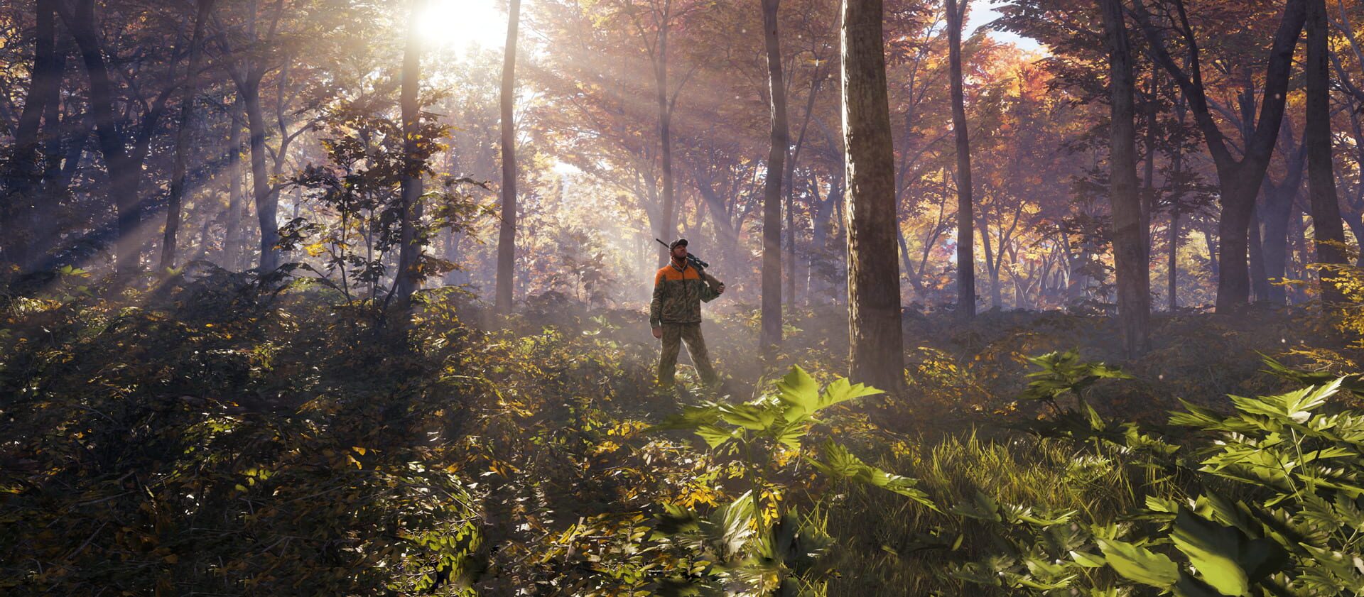 TheHunter: Call of the Wild artwork 19