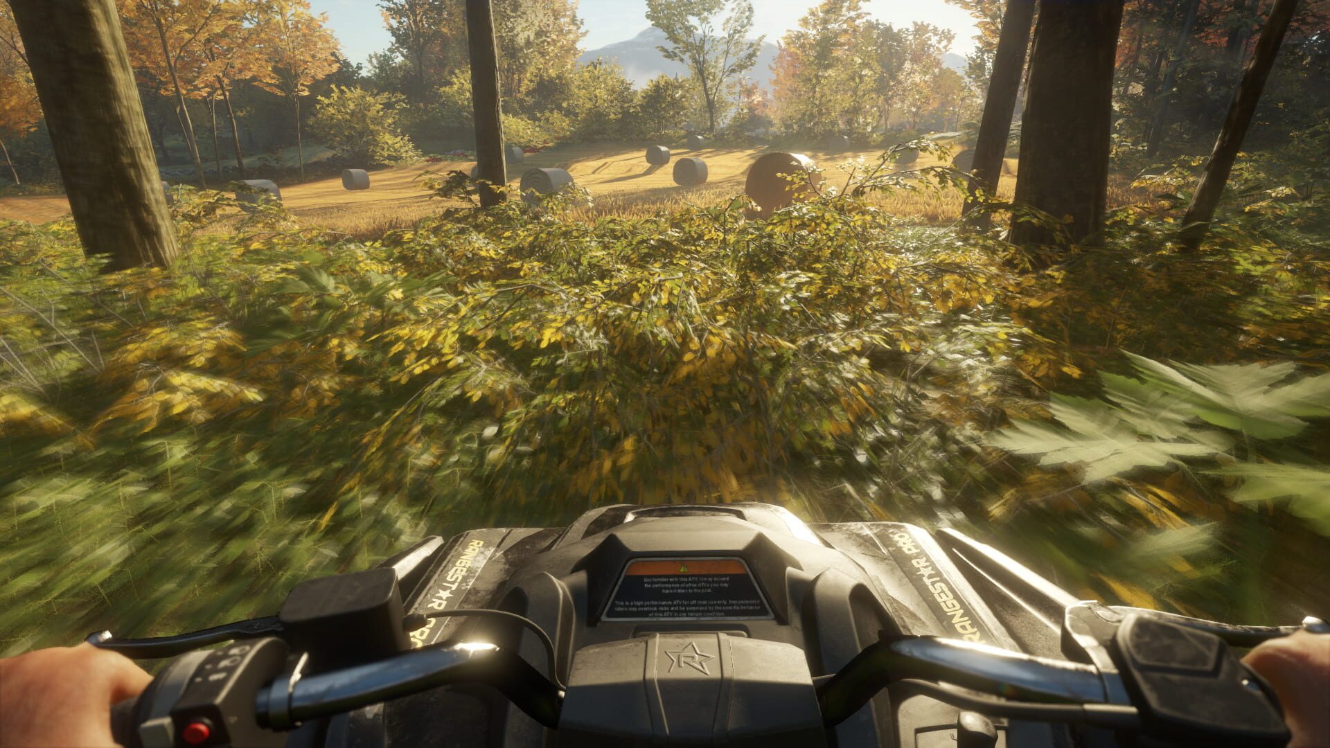 TheHunter: Call of the Wild screenshot 13