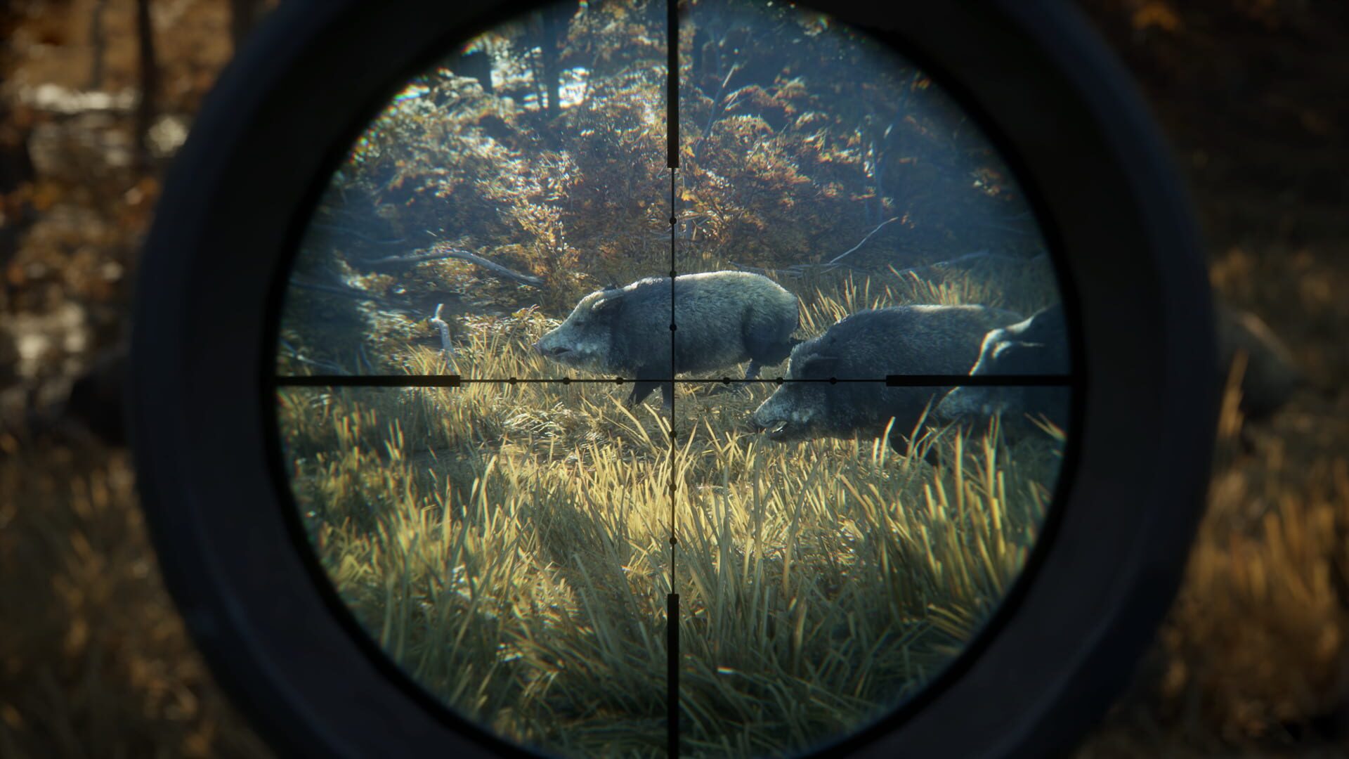 TheHunter: Call of the Wild screenshot 9