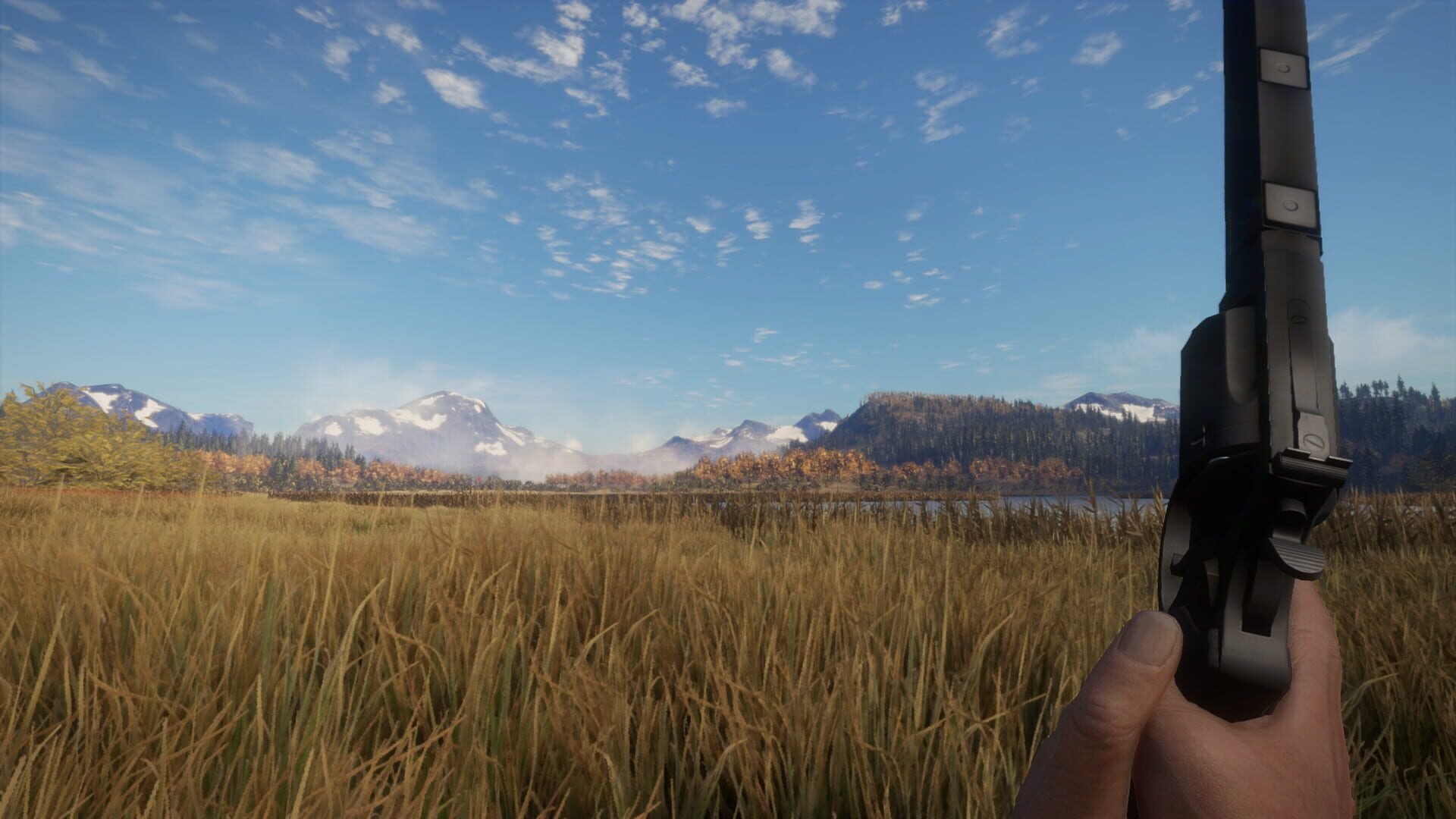 TheHunter: Call of the Wild screenshot 14