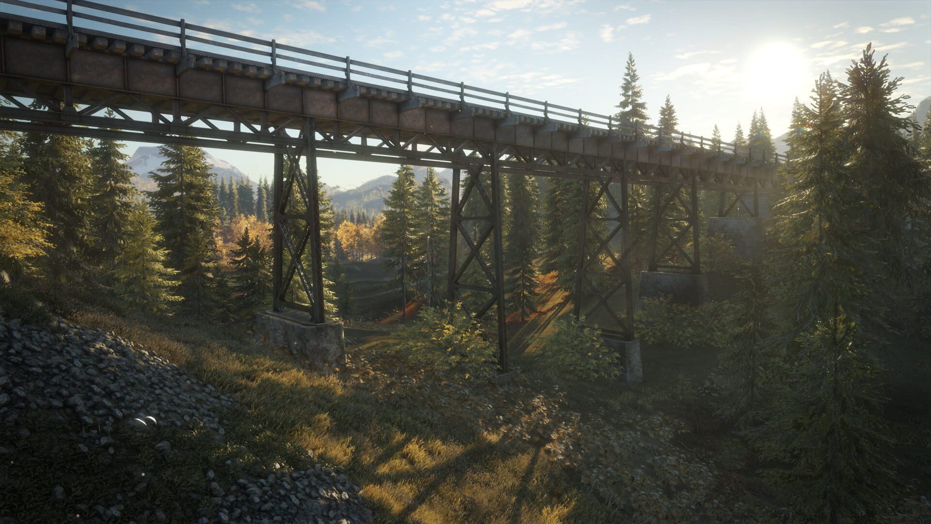 TheHunter: Call of the Wild screenshot 8
