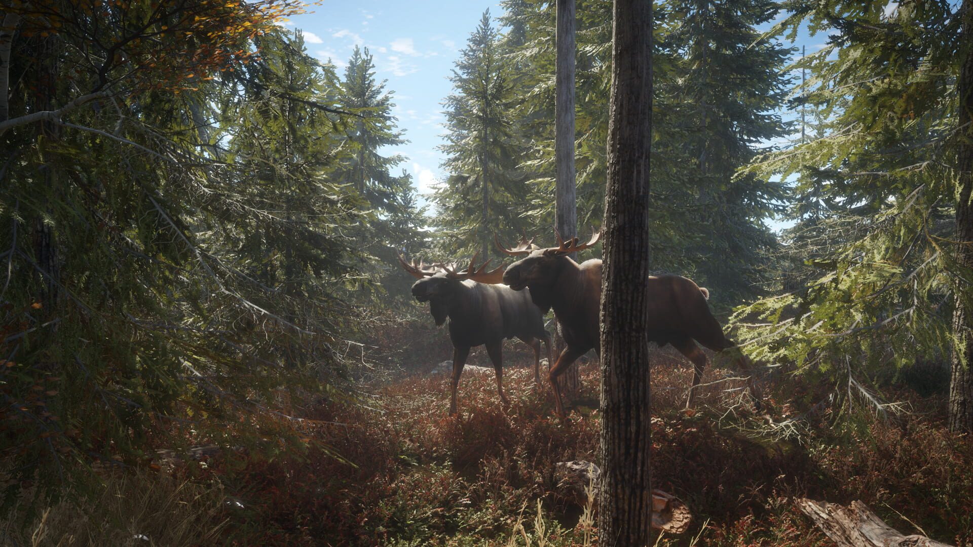 TheHunter: Call of the Wild screenshot 10