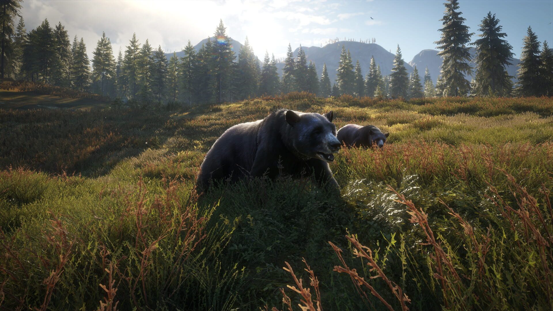 TheHunter: Call of the Wild screenshot 11