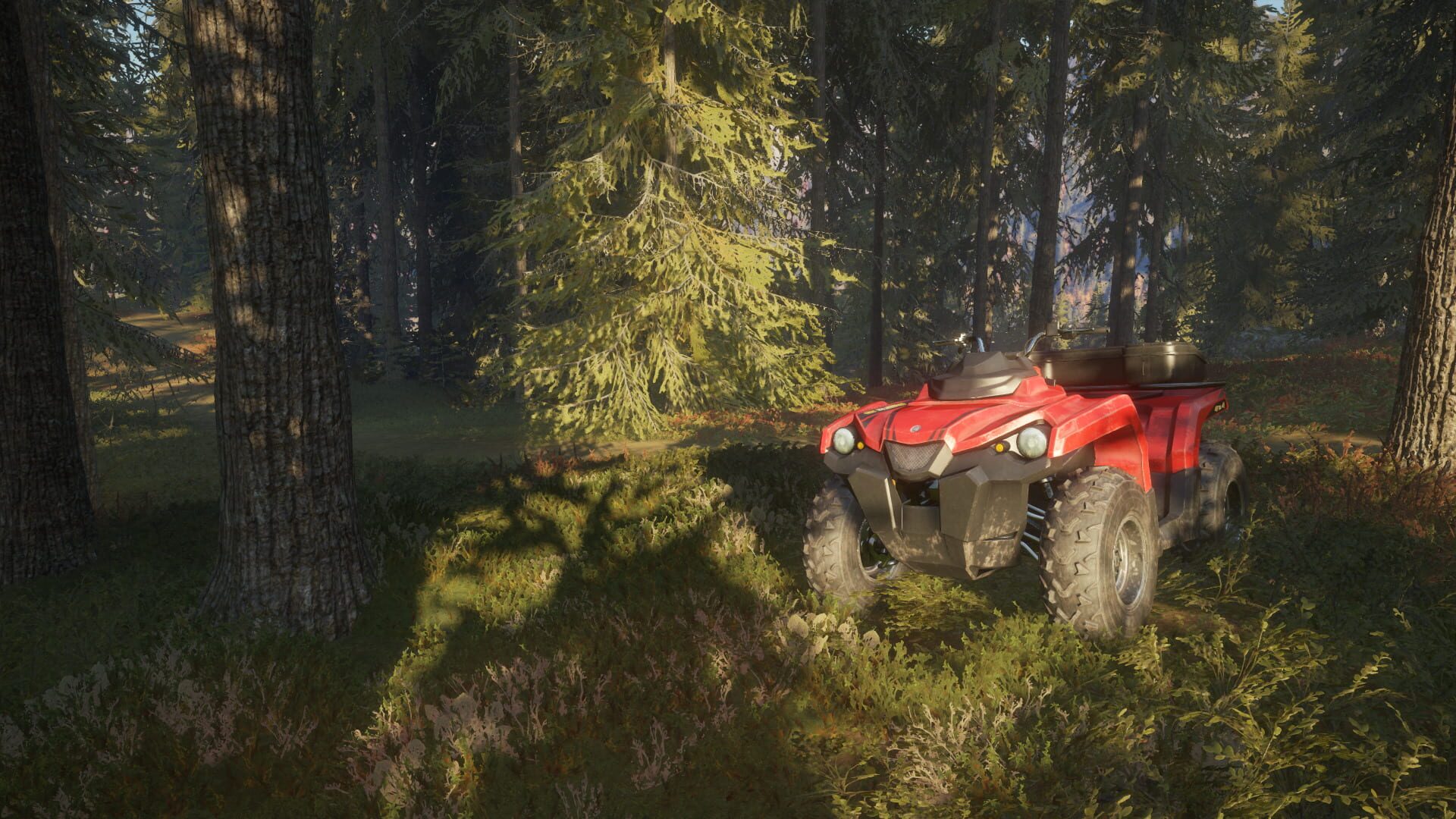 TheHunter: Call of the Wild screenshot 12