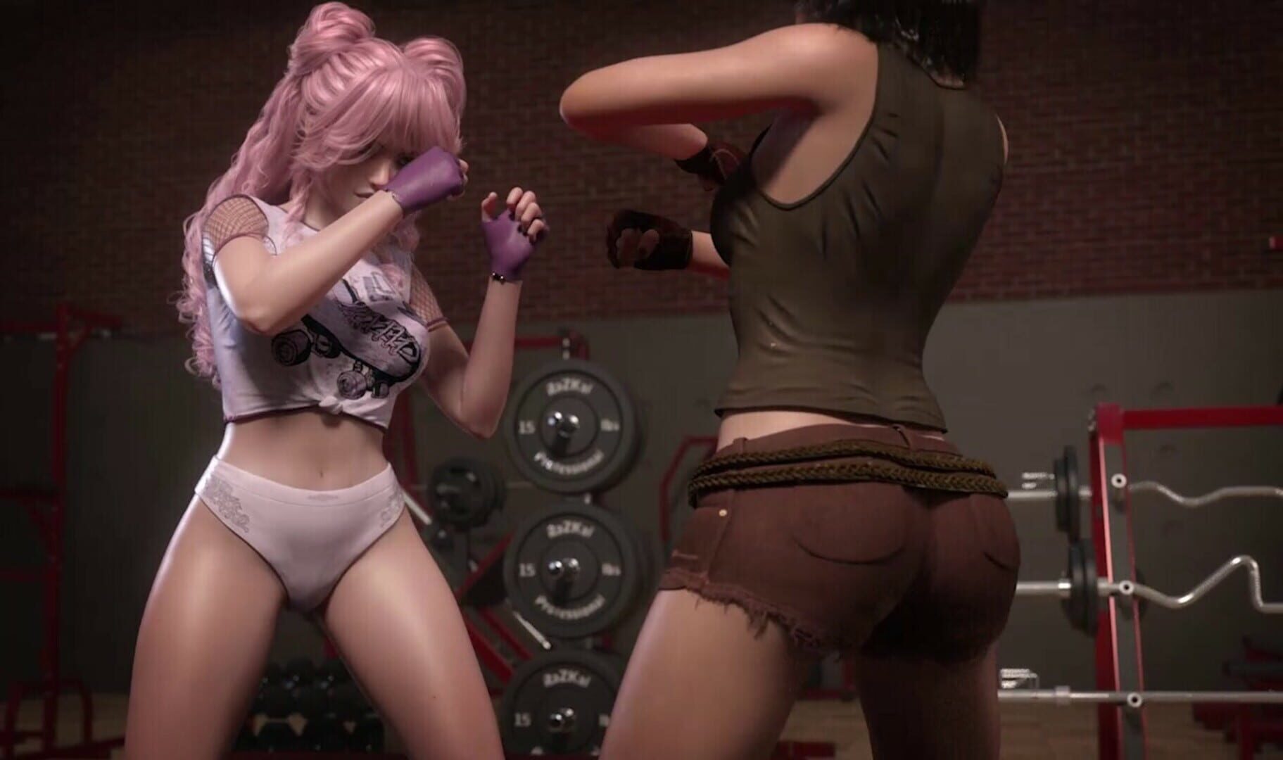 The Genesis Order screenshot 5