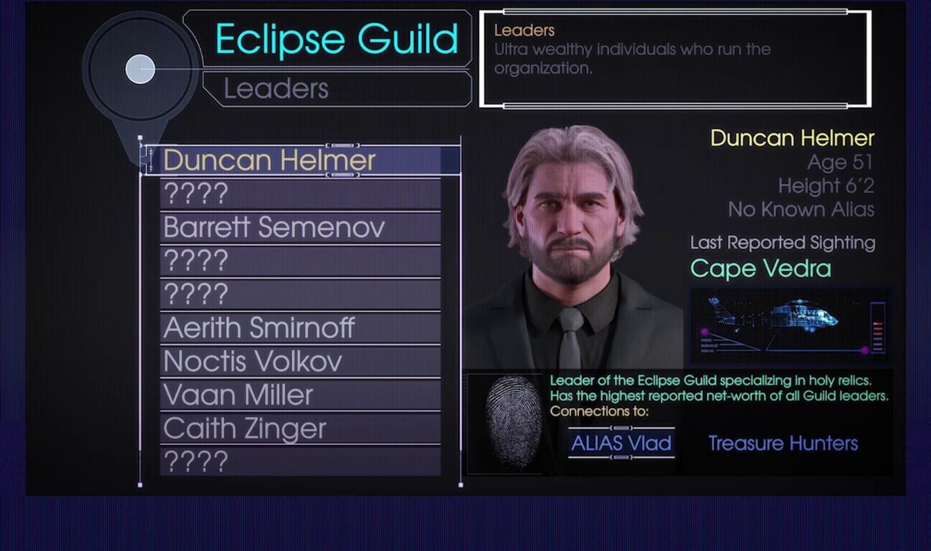 The Genesis Order screenshot 2