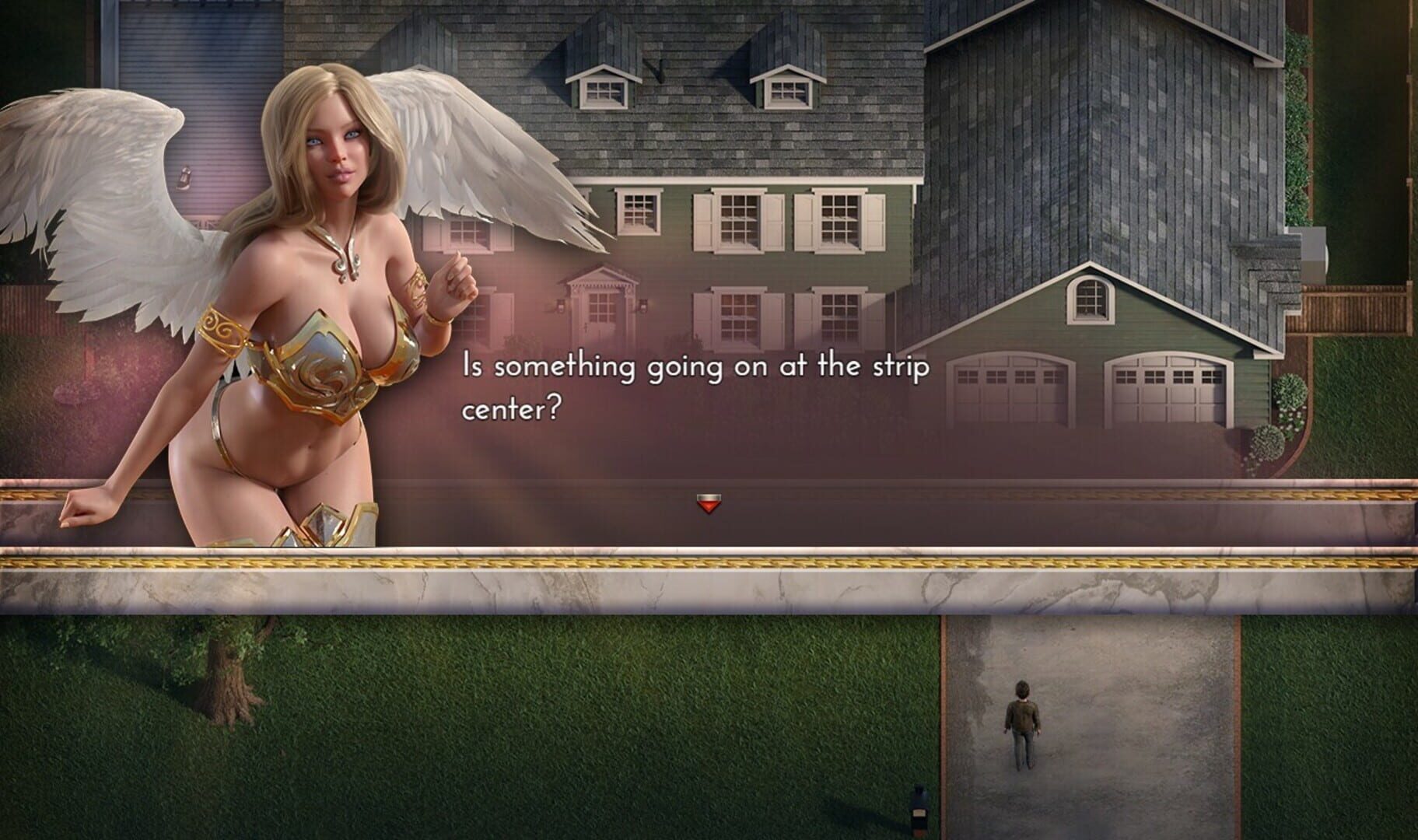 The Genesis Order screenshot 7