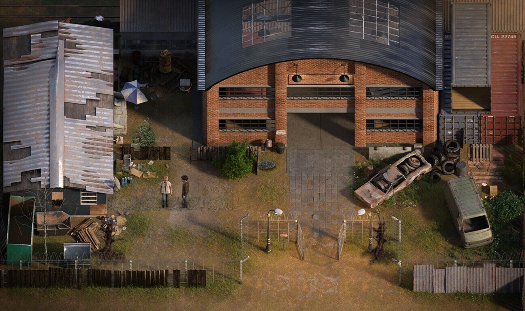 The Genesis Order screenshot 9