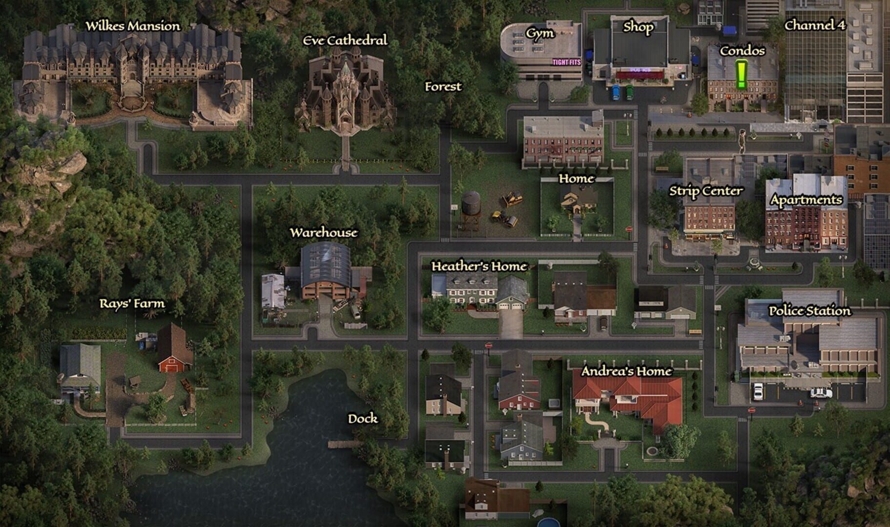 The Genesis Order screenshot 11