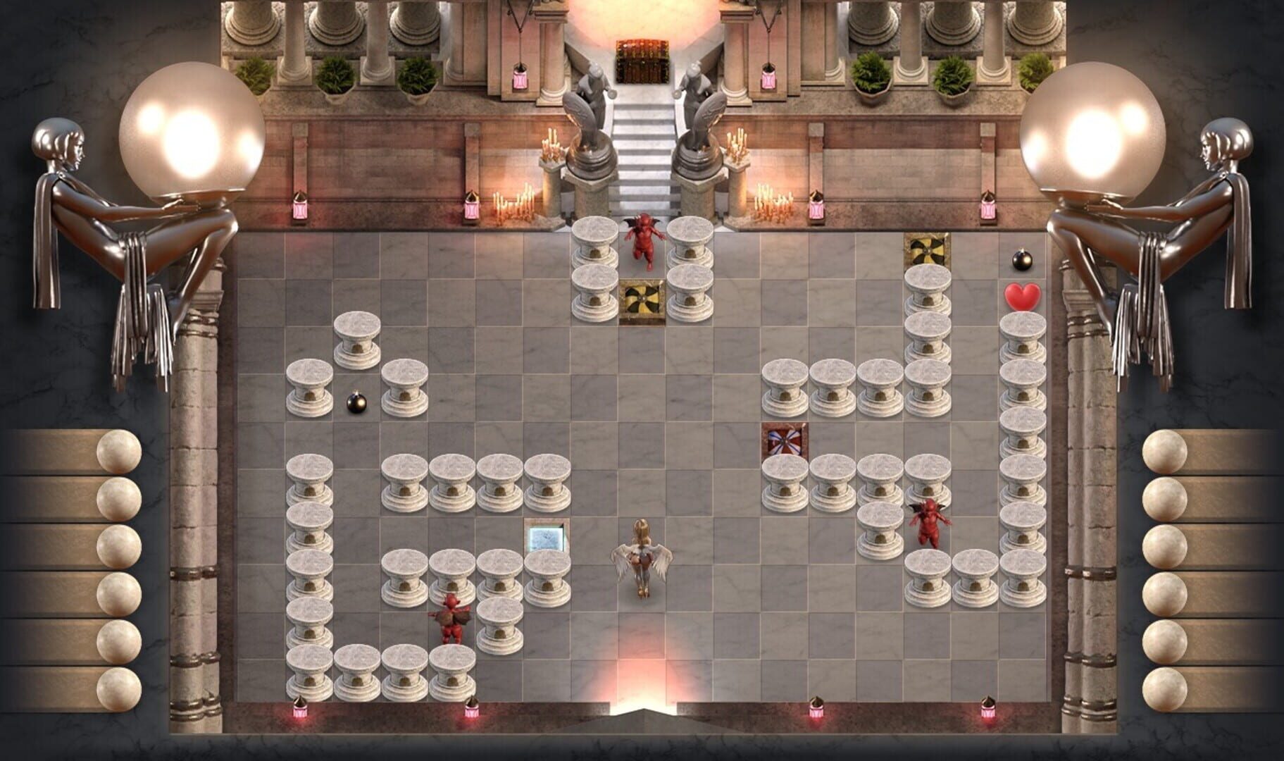 The Genesis Order screenshot 15