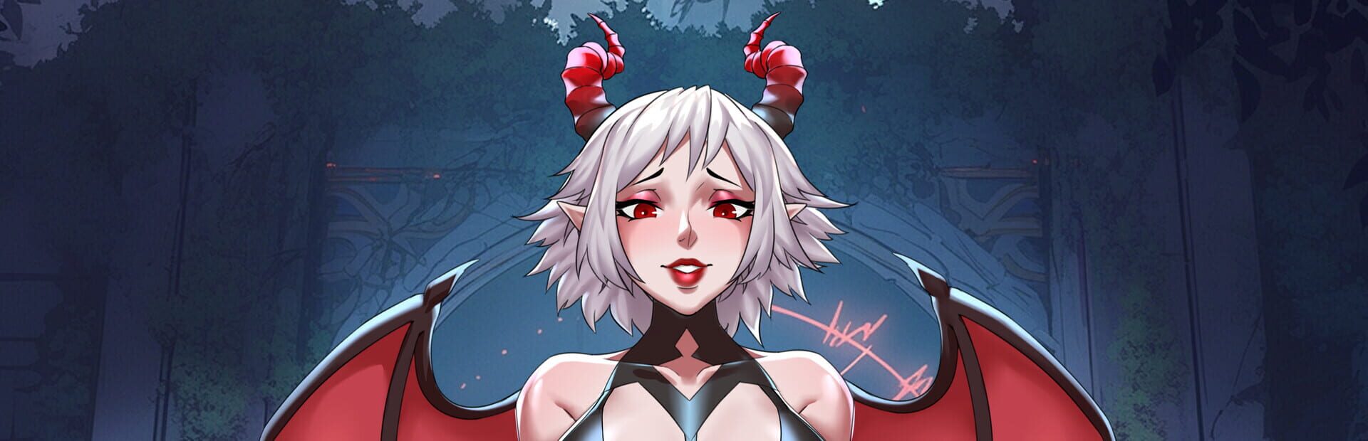 Lust Kingdom artwork 5