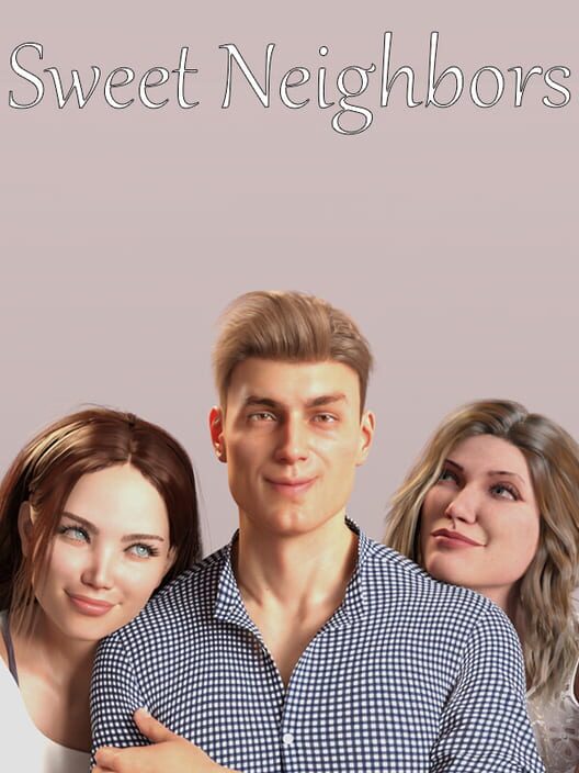 Sweet Neighbors cover