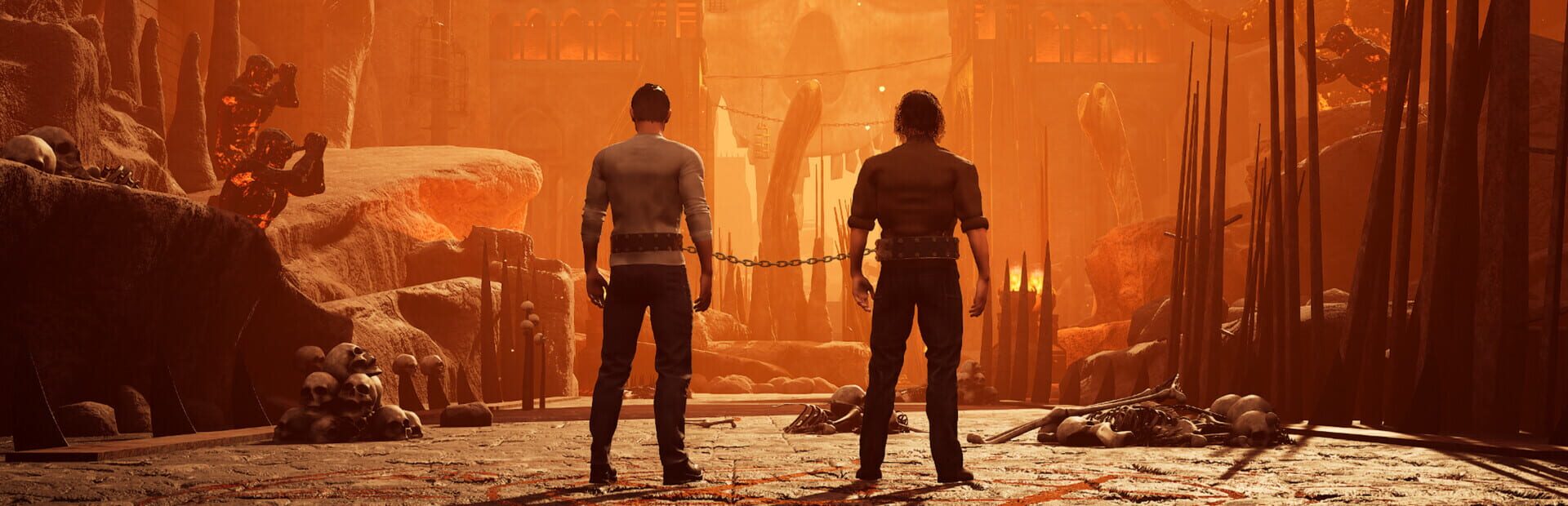 Chained Together artwork 12