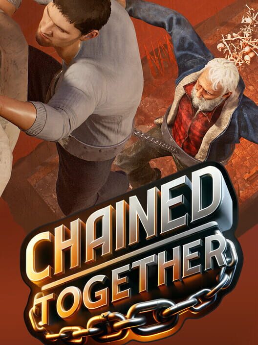Chained Together cover