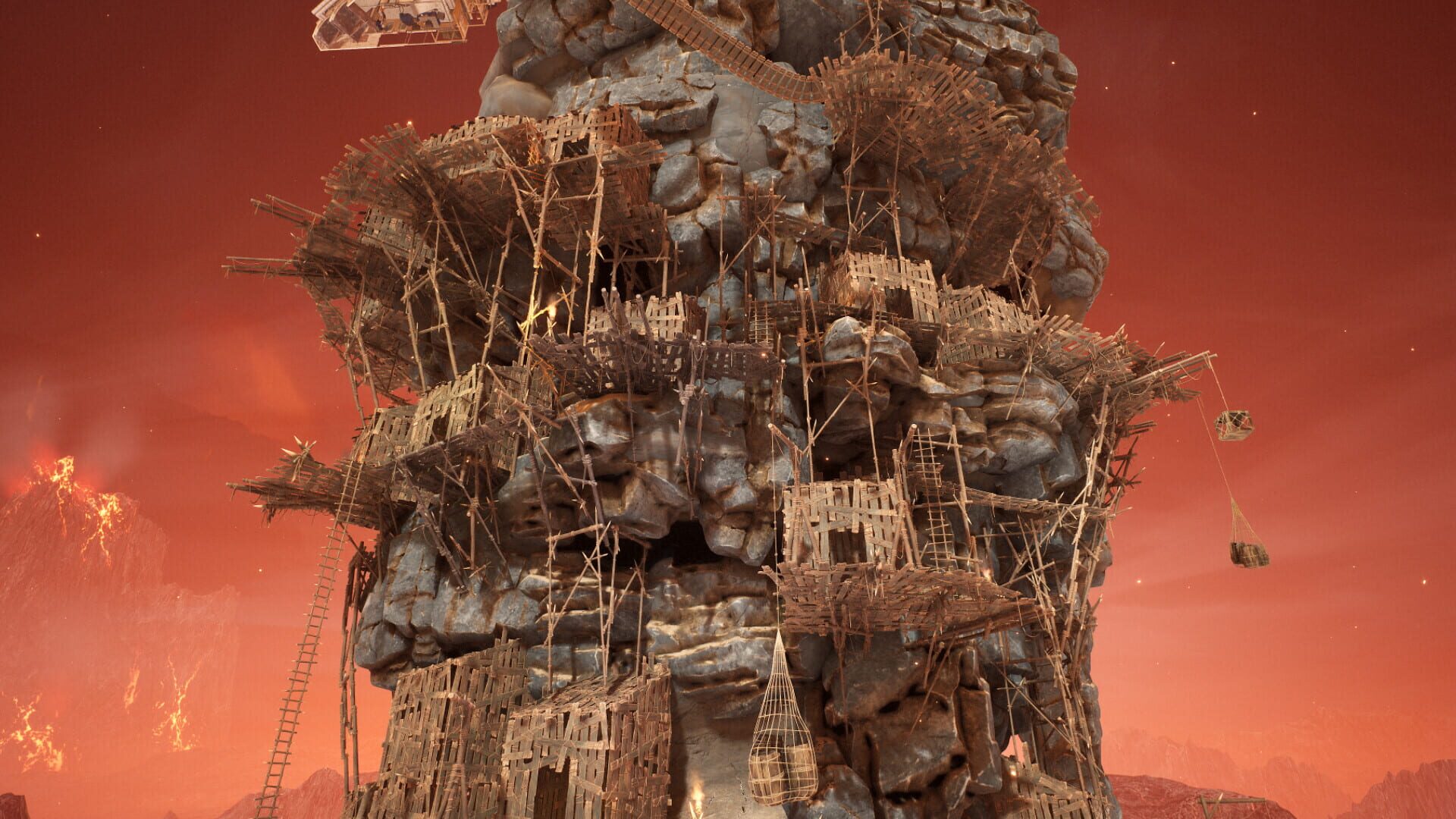 Chained Together screenshot 4